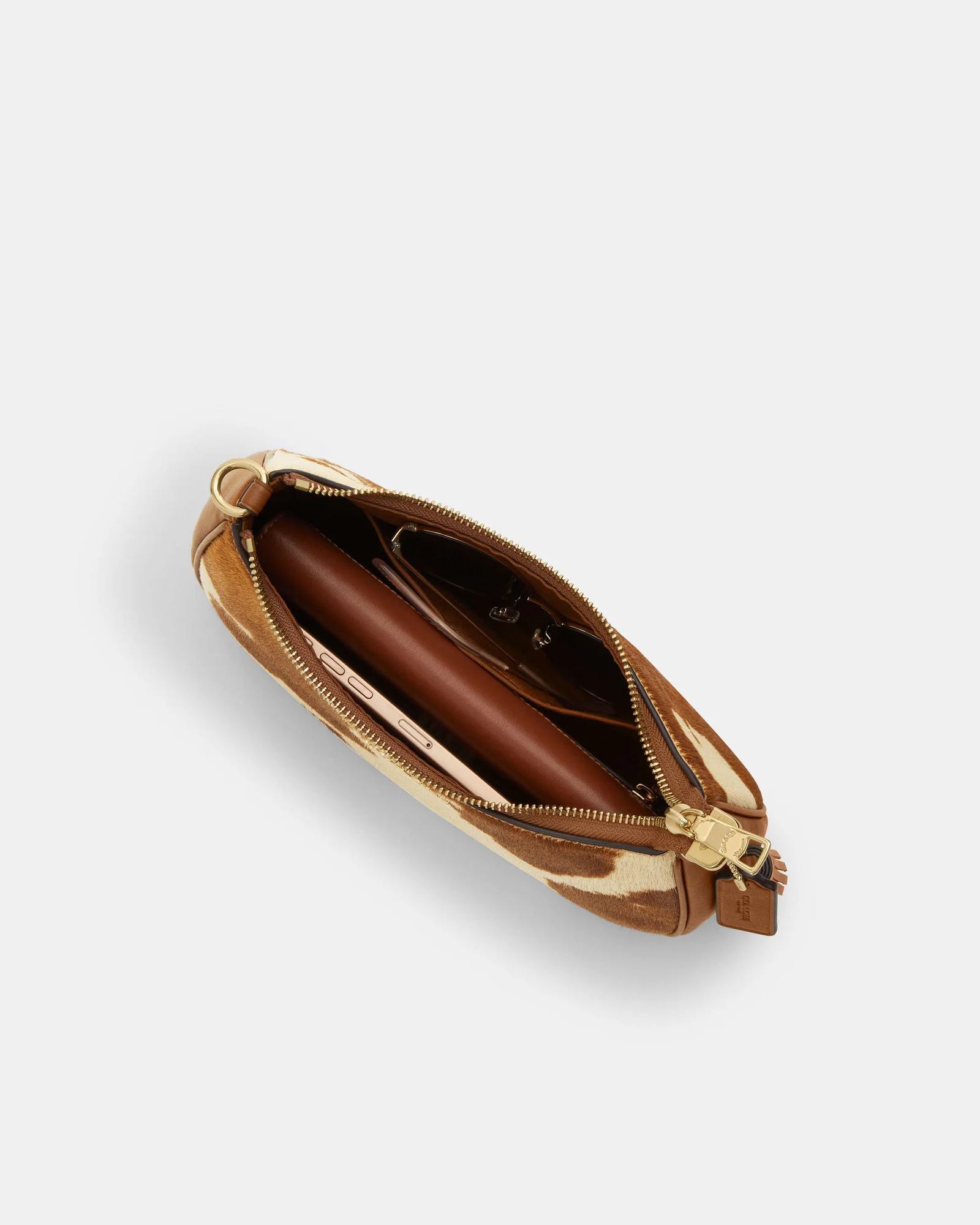 Сумка через плечо Coach Teri — 20