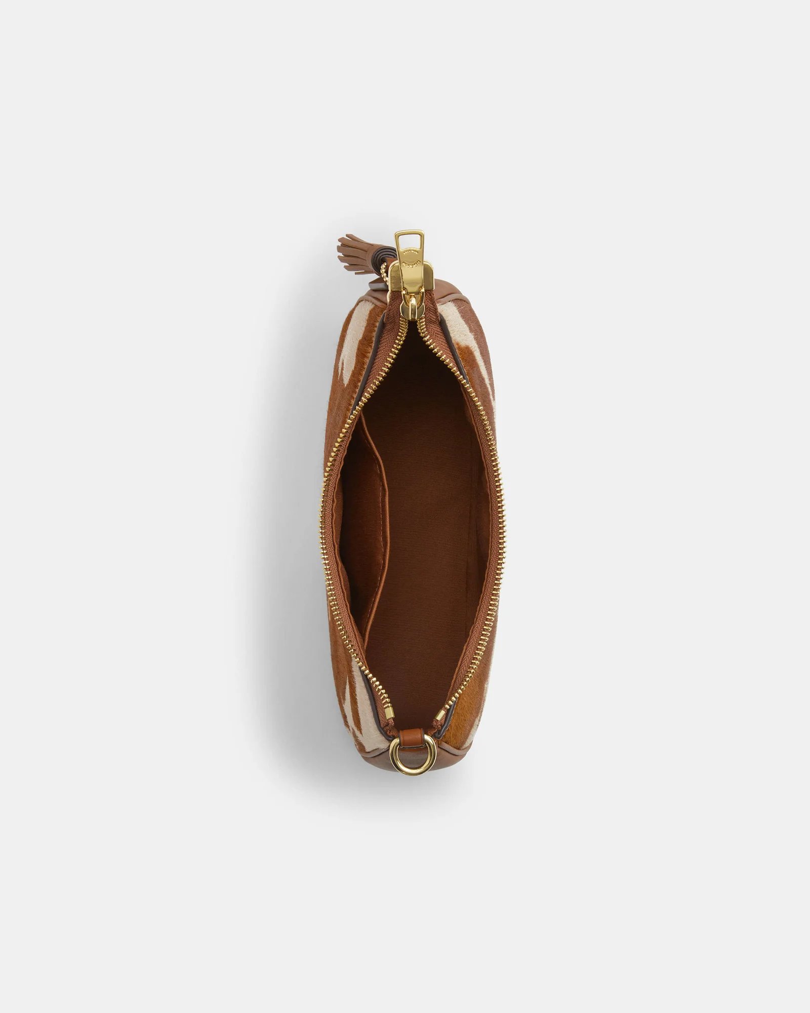 Сумка через плечо Coach Teri — 9