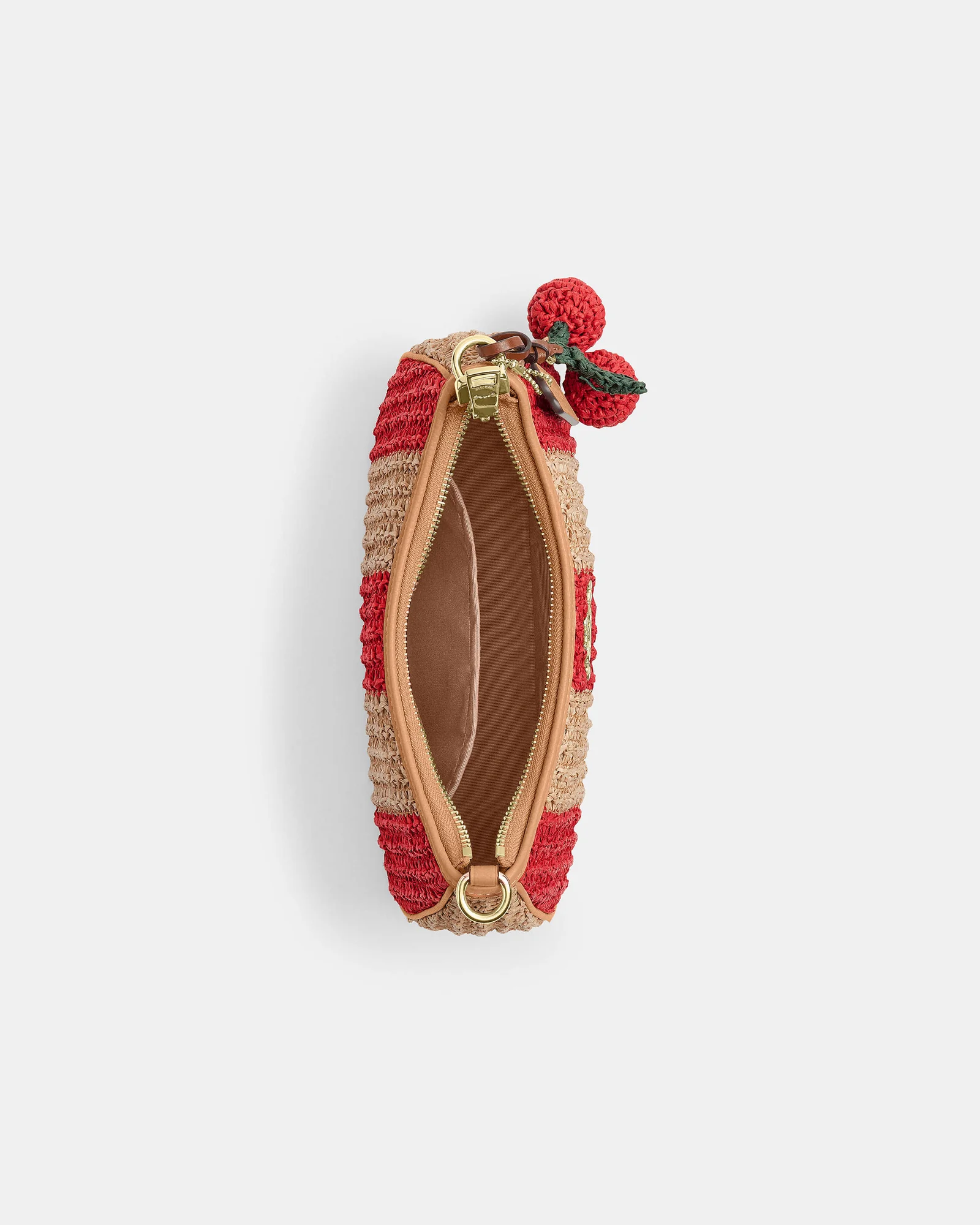 Сумка через плечо Coach Teri — 19