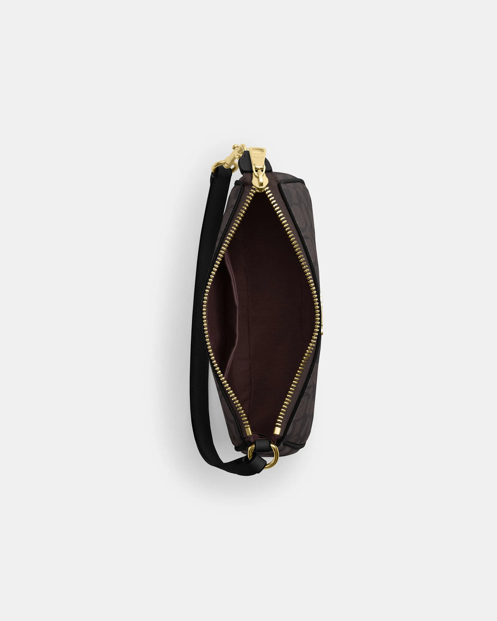 Сумка на плечо Coach Nolita 19 — 8