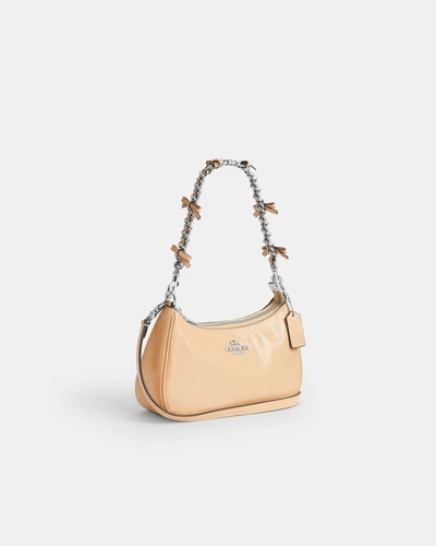 Сумка через плечо Coach Teri
