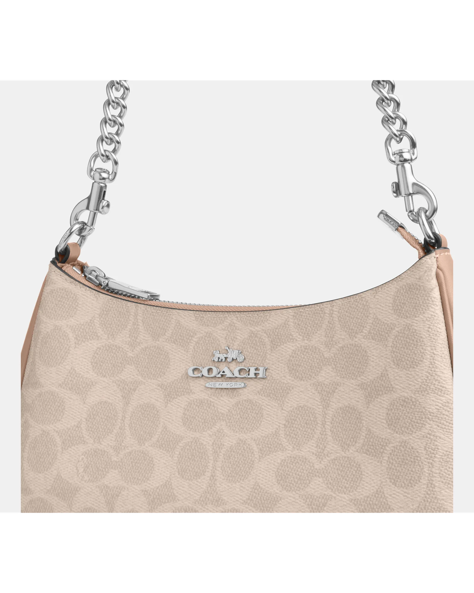 Сумка через плечо Coach Teri — 4