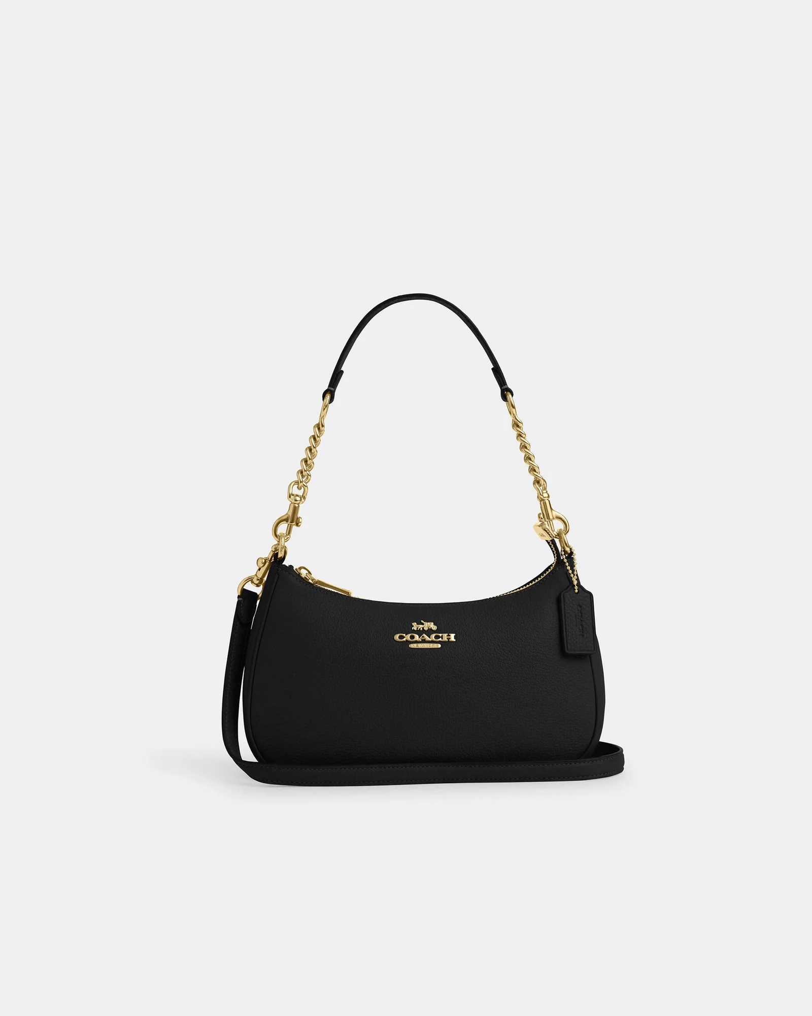 Сумка через плечо Coach Teri — 15