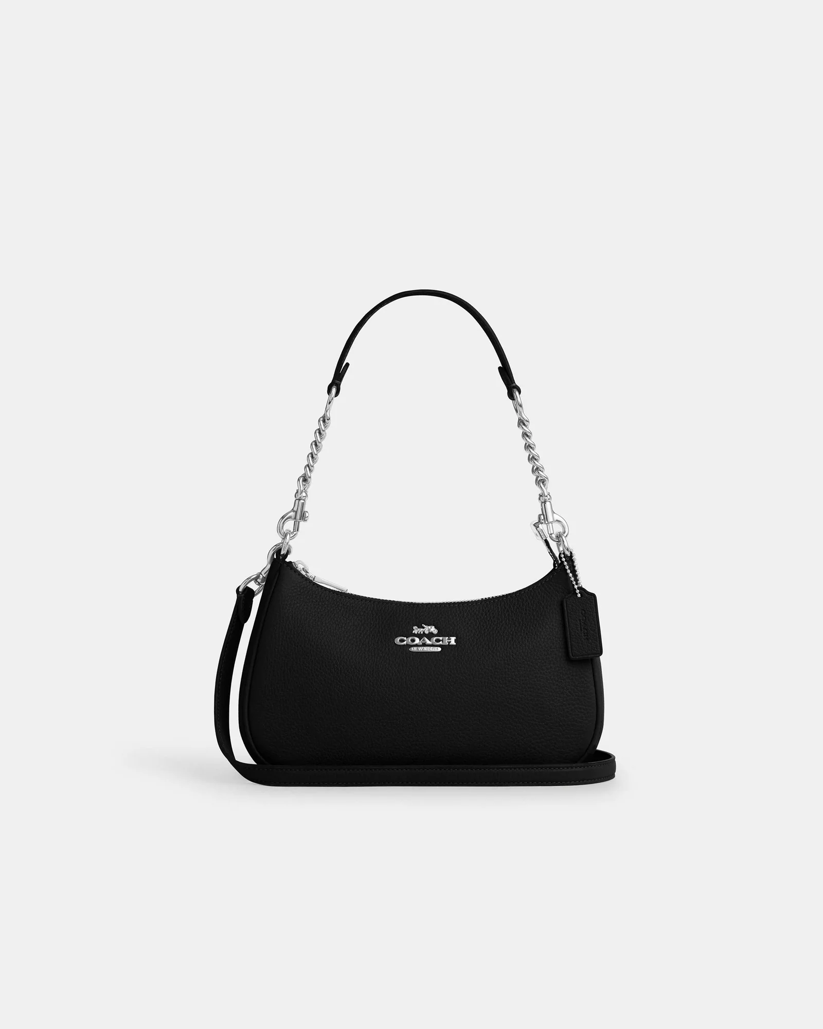 Сумка через плечо Coach Teri — 19