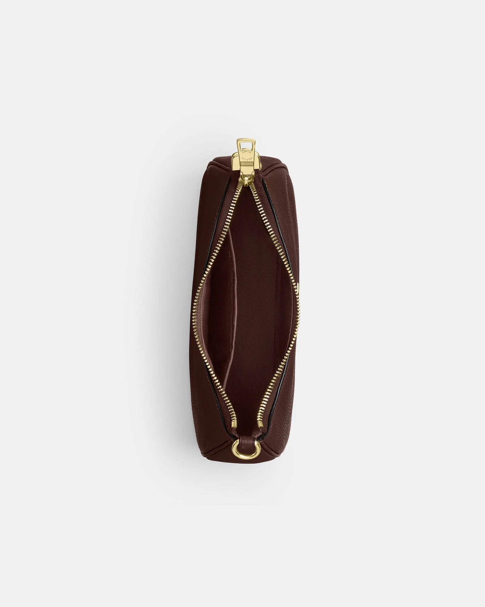 Сумка через плечо Coach Teri — 10