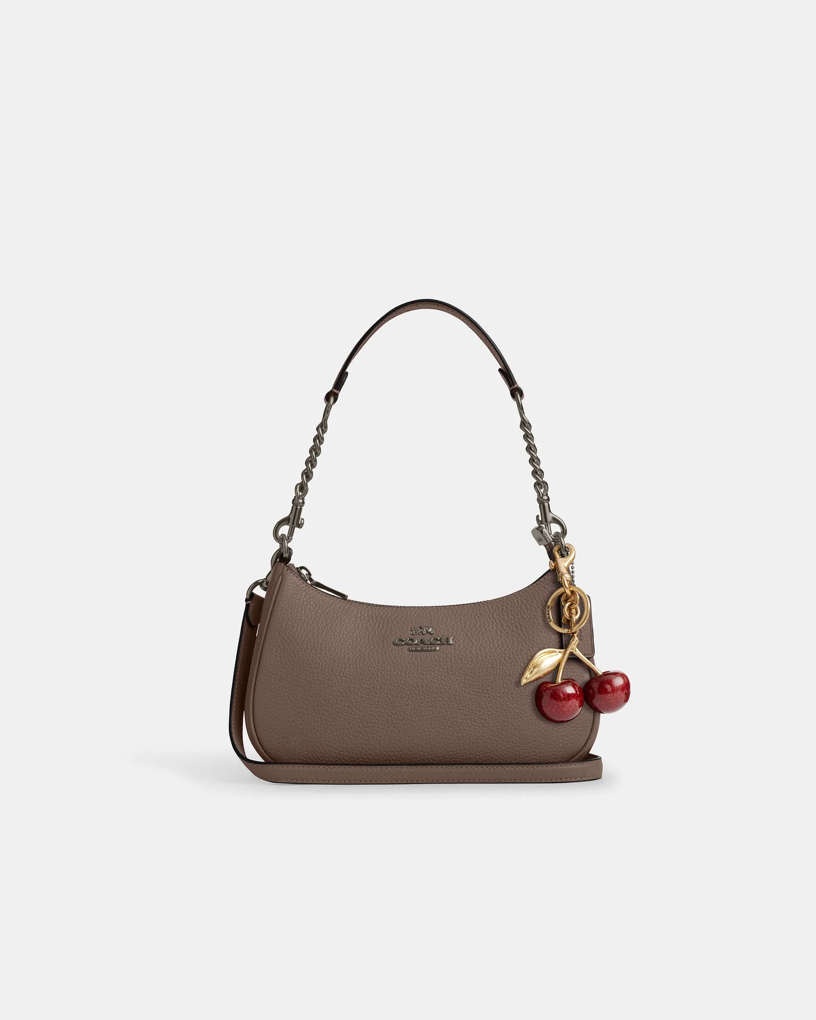 Сумка через плечо Coach Teri — 12