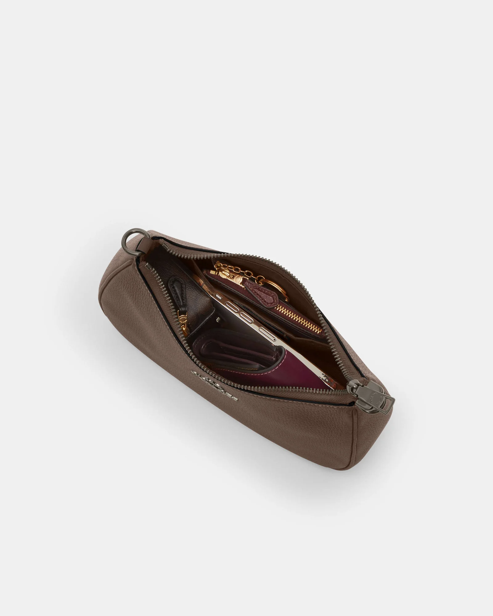Сумка через плечо Coach Teri — 22