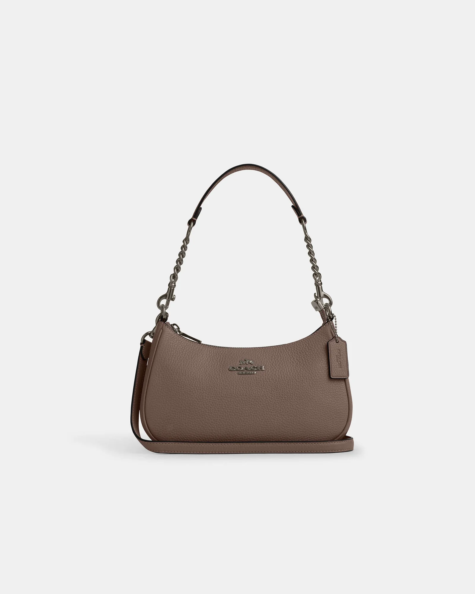 Сумка через плечо Coach Teri — 7
