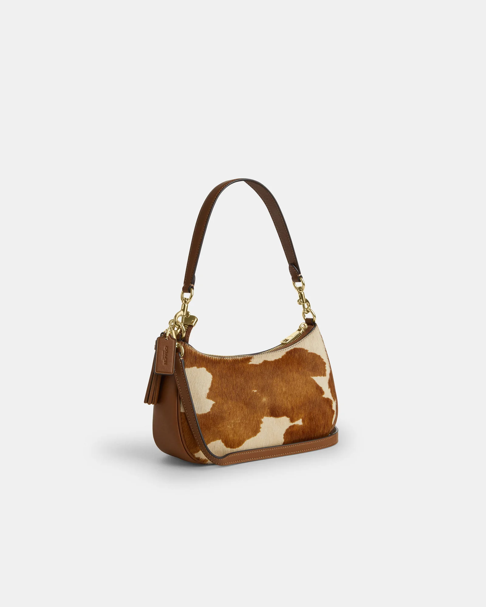 Сумка через плечо Coach Teri — 1