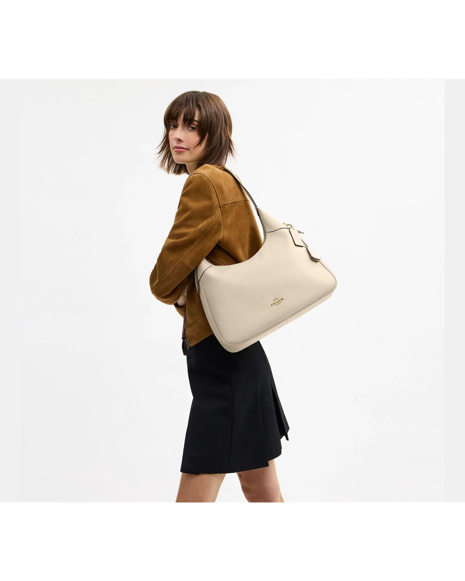Сумка на плечо Coach Ella — 7