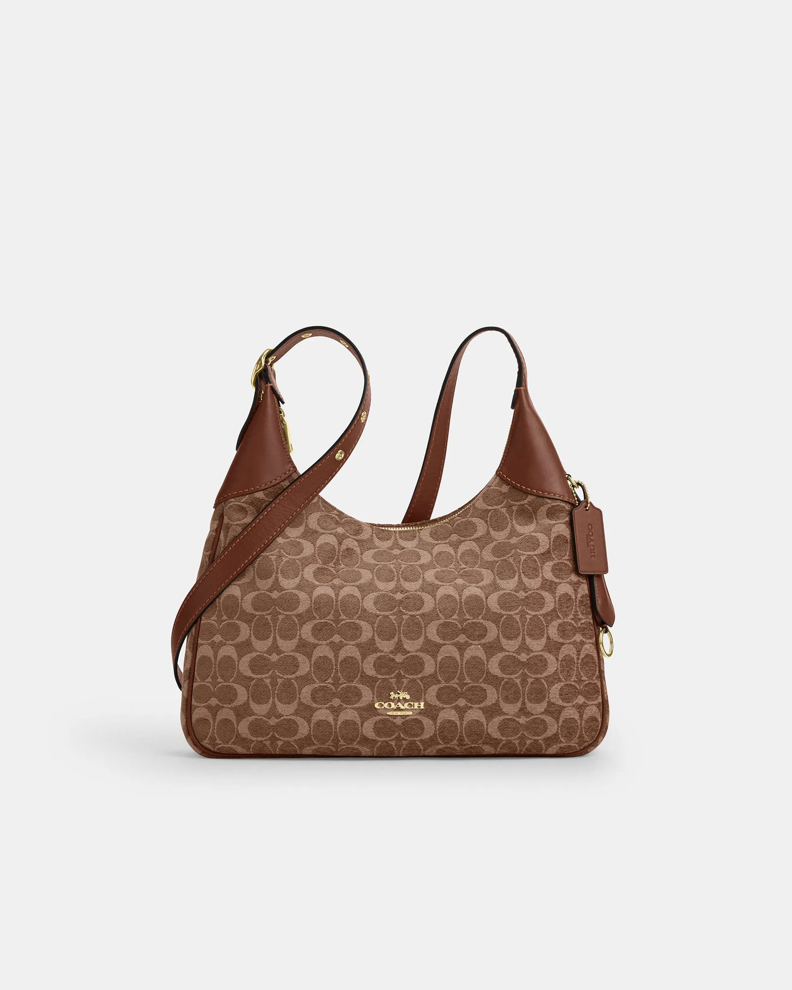 Сумка на плечо Coach Ella — 6