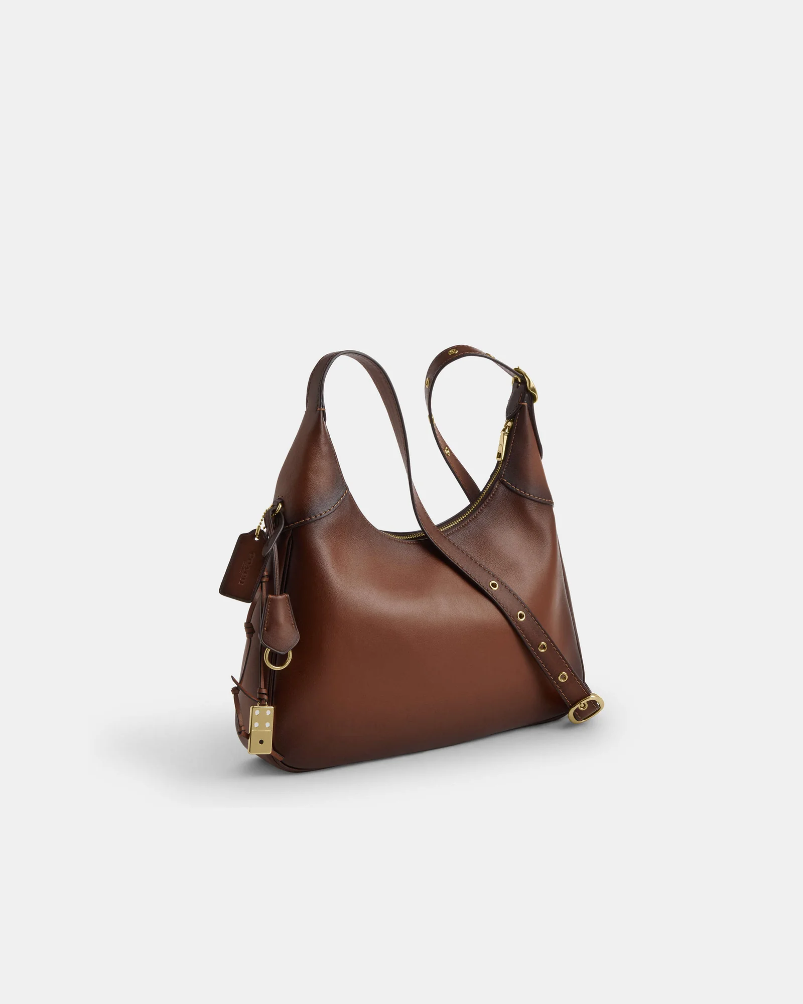 Сумка на плечо Coach Ella — 4