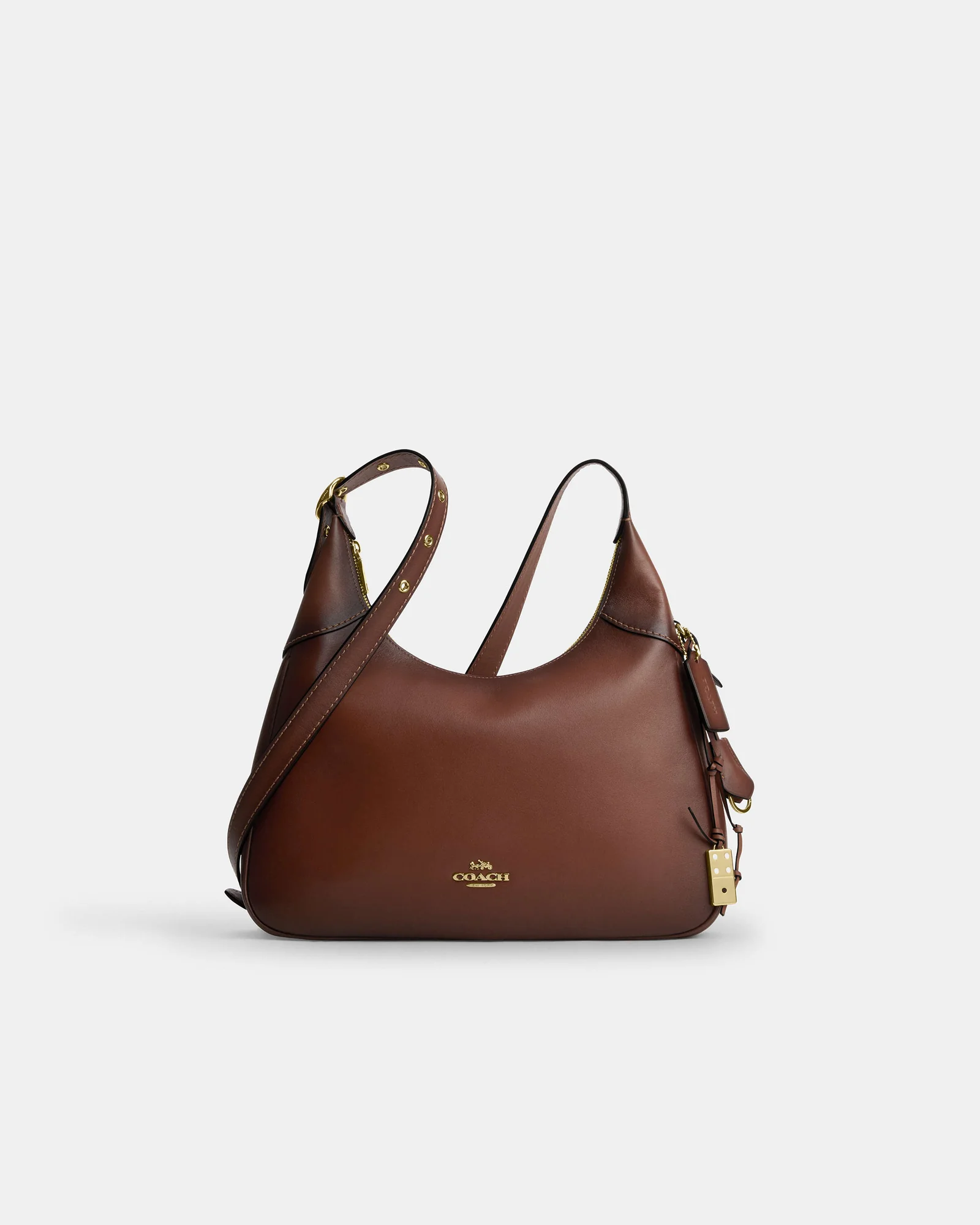 Сумка на плечо Coach Ella — 7