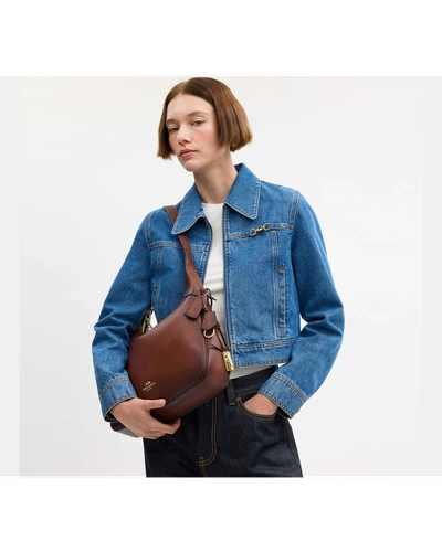 Сумка на плечо Coach Ella