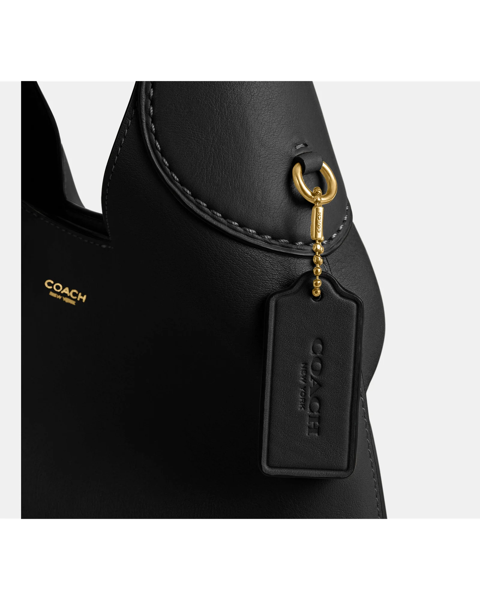 Сумка на плечо Coach Brooklyn 28 — 14