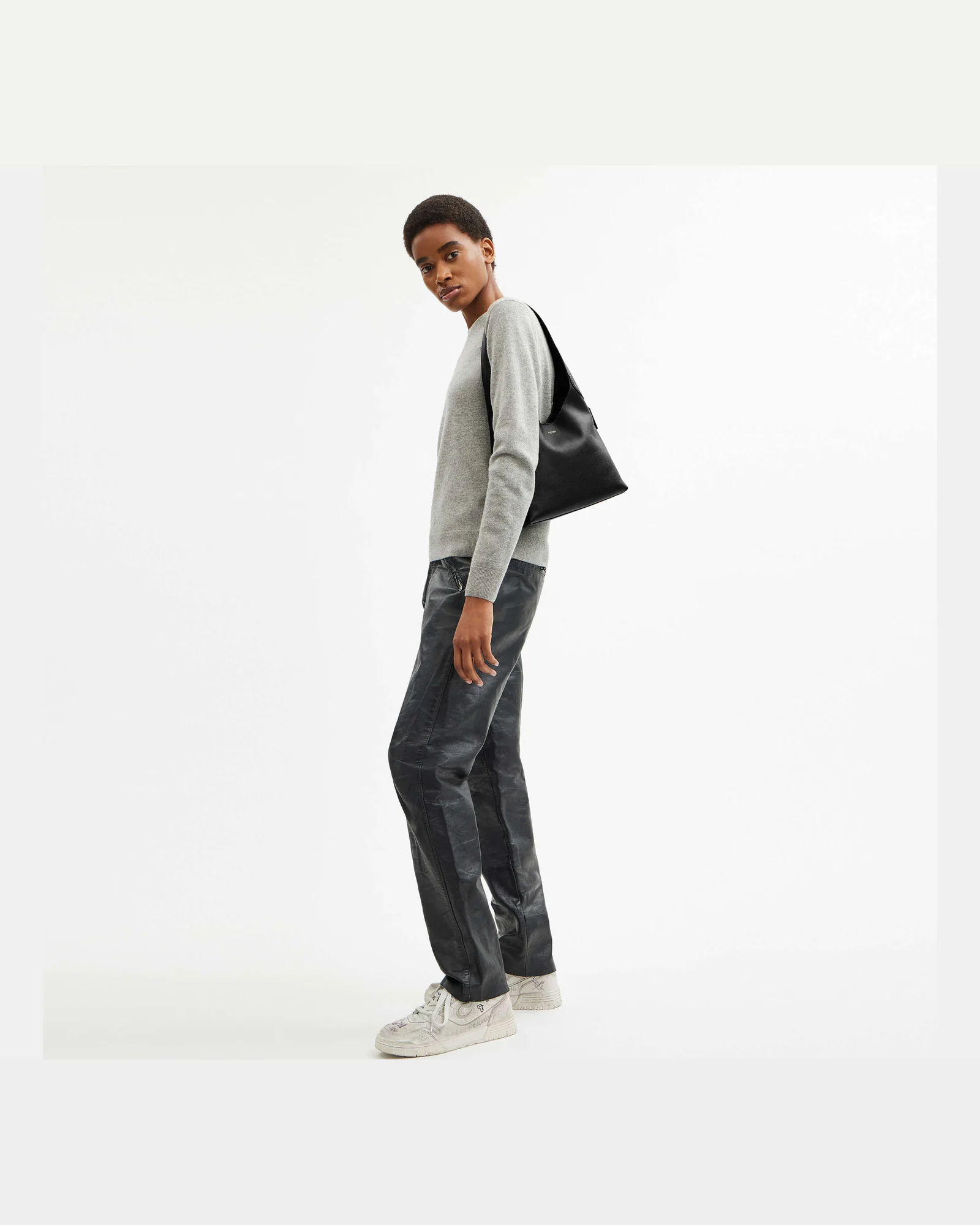 Сумка на плечо Coach Brooklyn 28 — 16