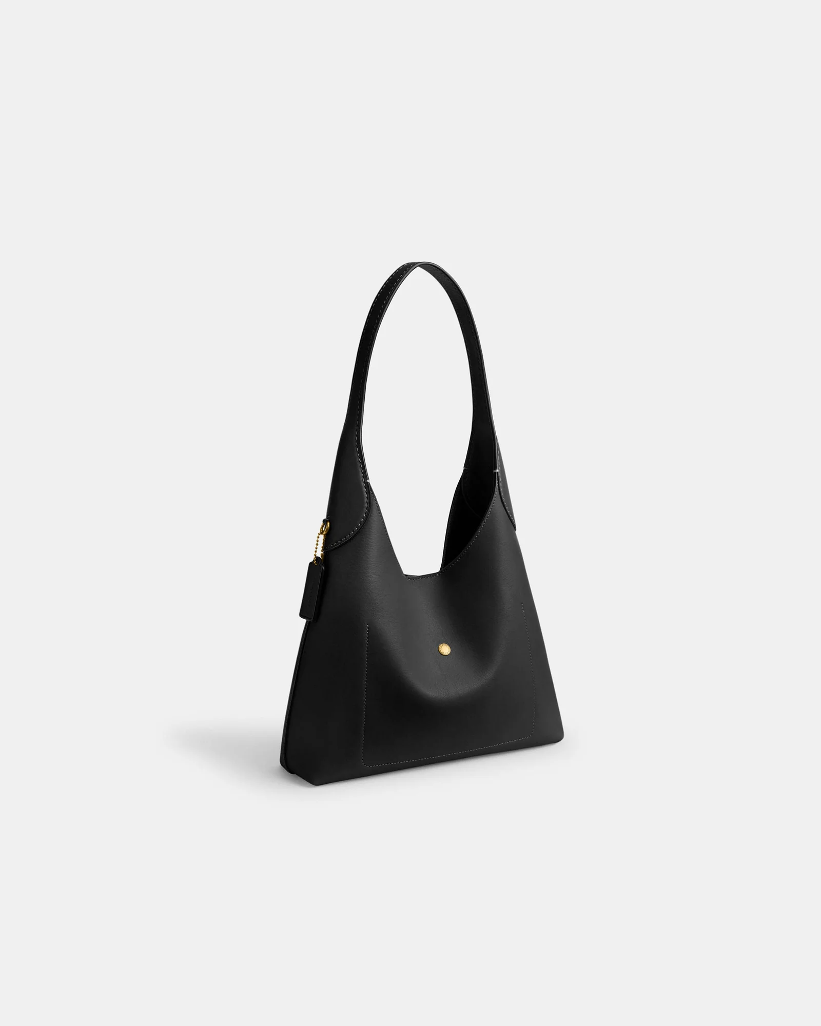 Сумка на плечо Coach Brooklyn 28 — 3