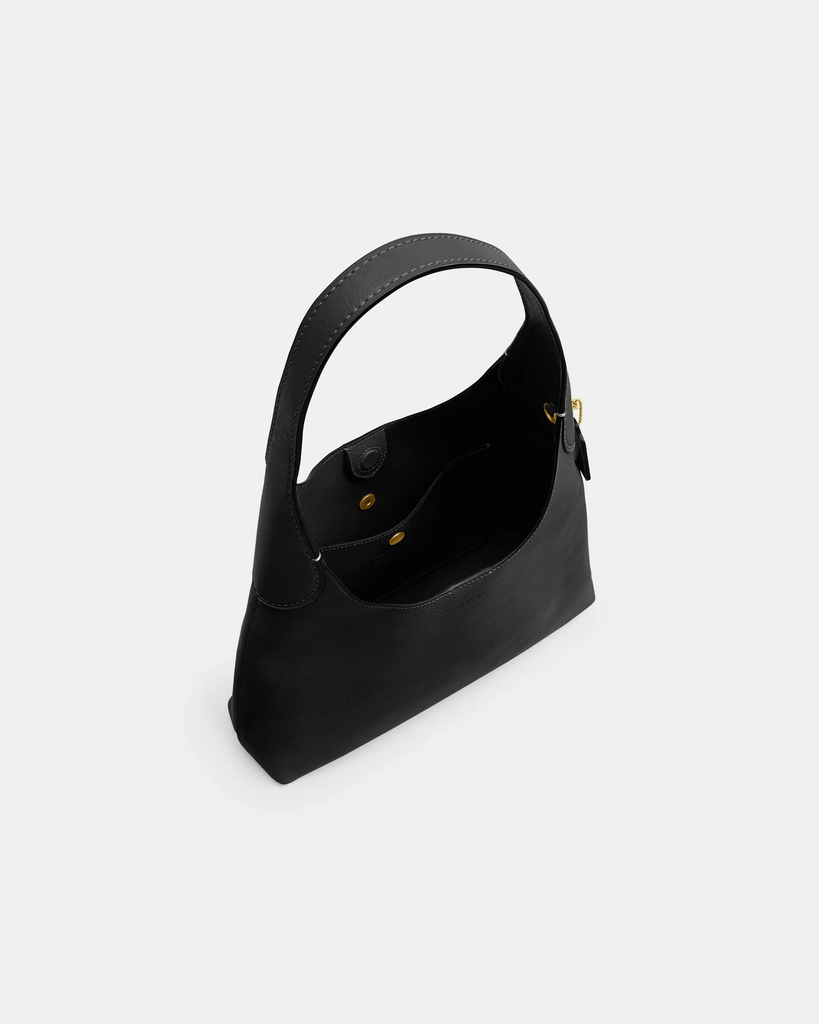 Сумка на плечо Coach Brooklyn 28 — 9