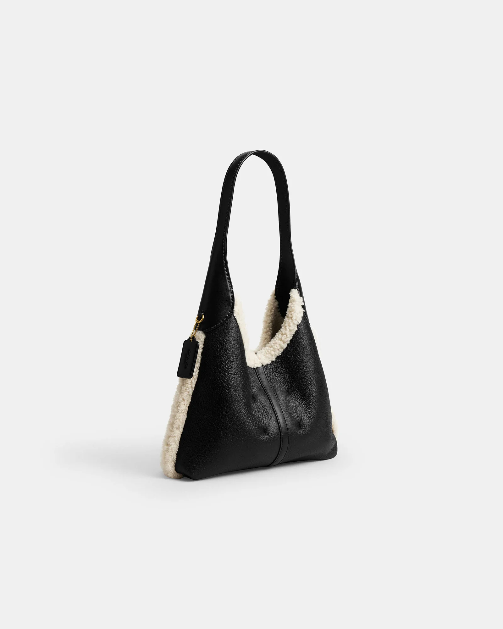 Сумка на плечо Coach Brooklyn 28 — 2