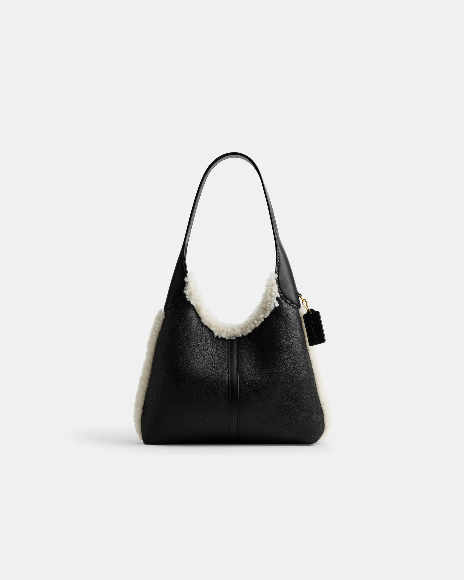 Сумка на плечо Coach Brooklyn 28 — 6