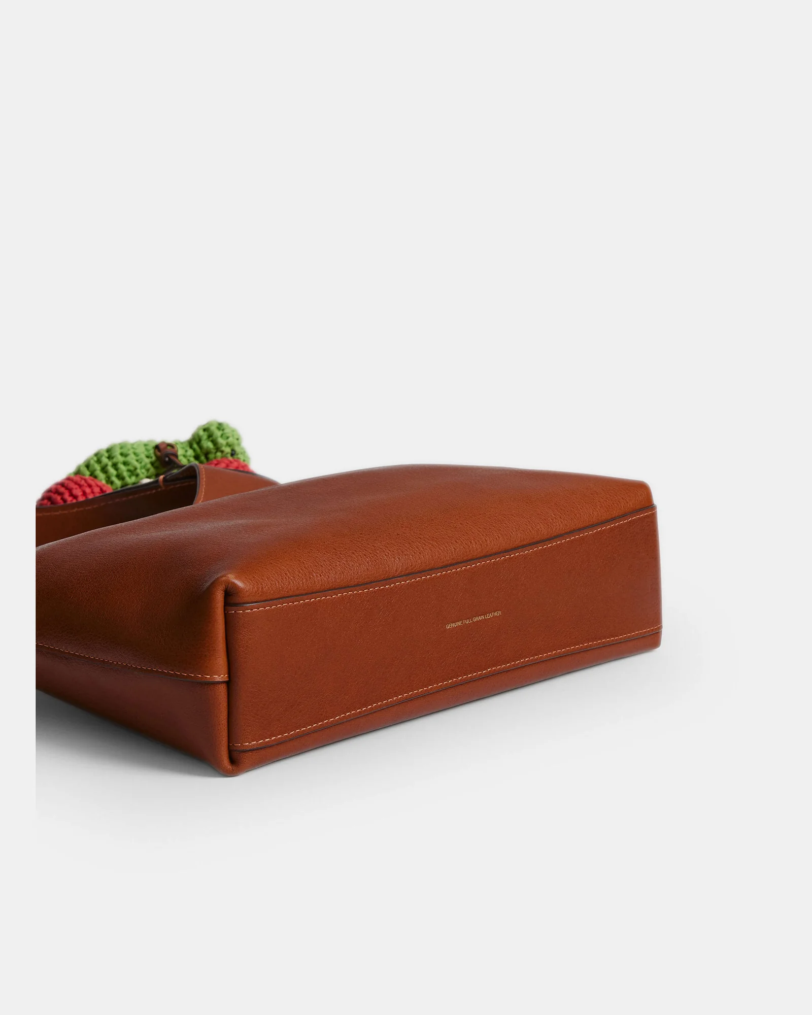 Сумка на плечо Coach Brooklyn 28 — 5