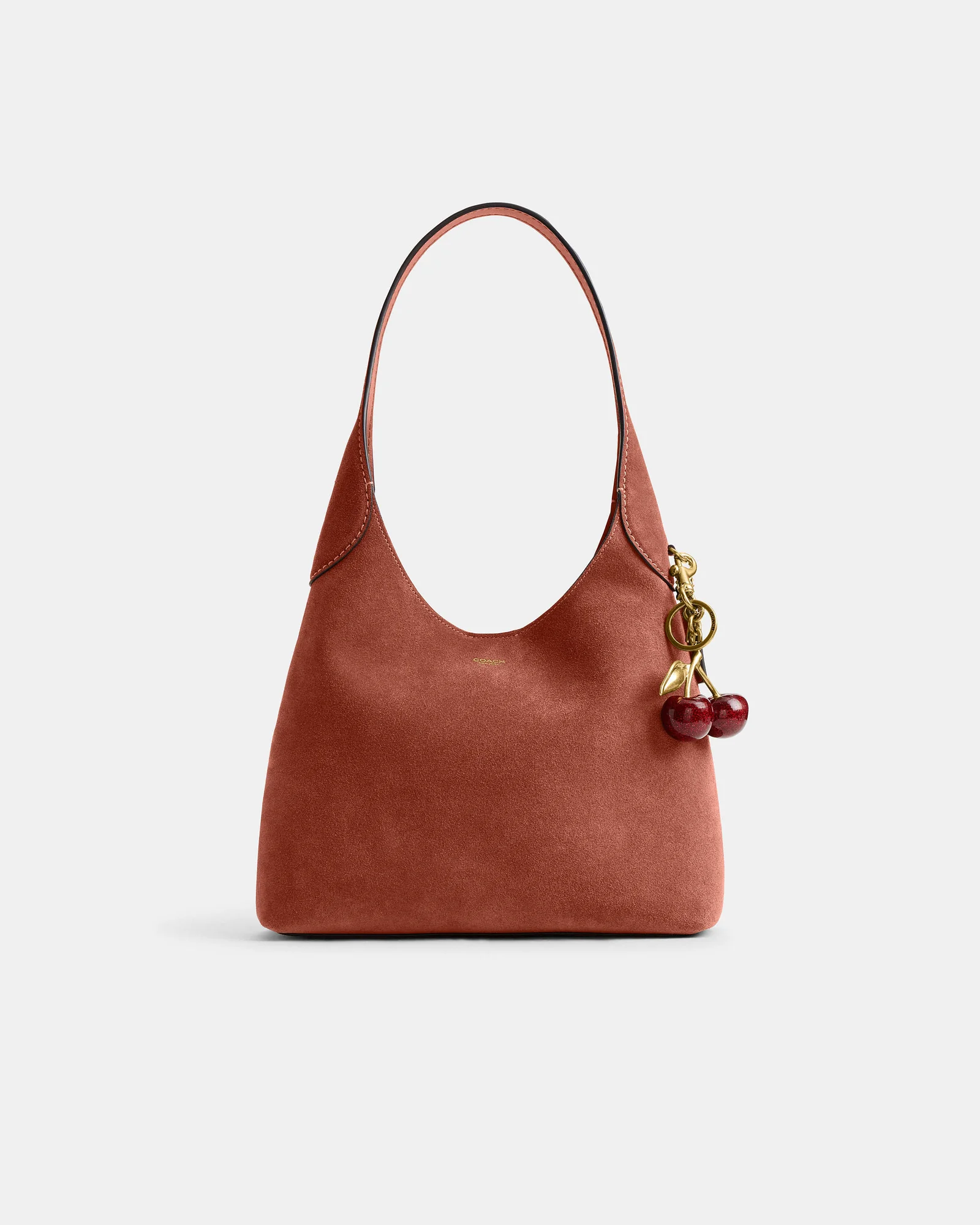 Сумка на плечо Coach Brooklyn 28 — 12