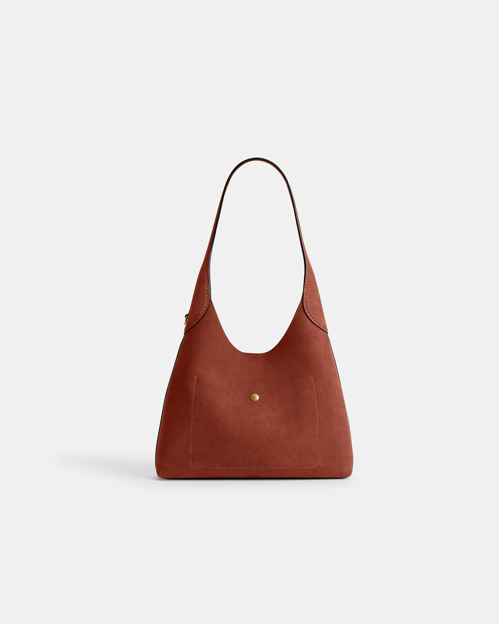 Сумка на плечо Coach Brooklyn 28 — 3