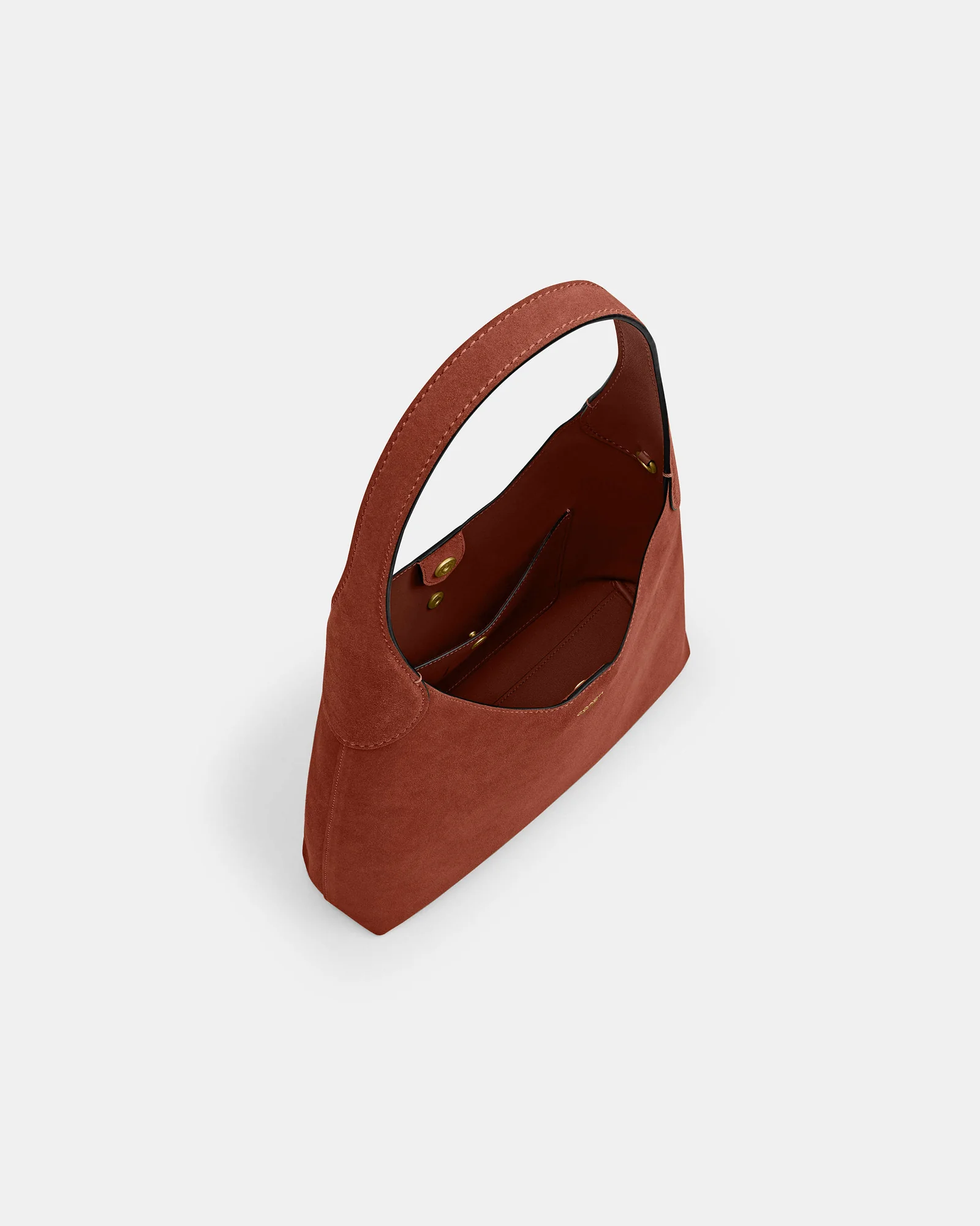 Сумка на плечо Coach Brooklyn 28 — 21