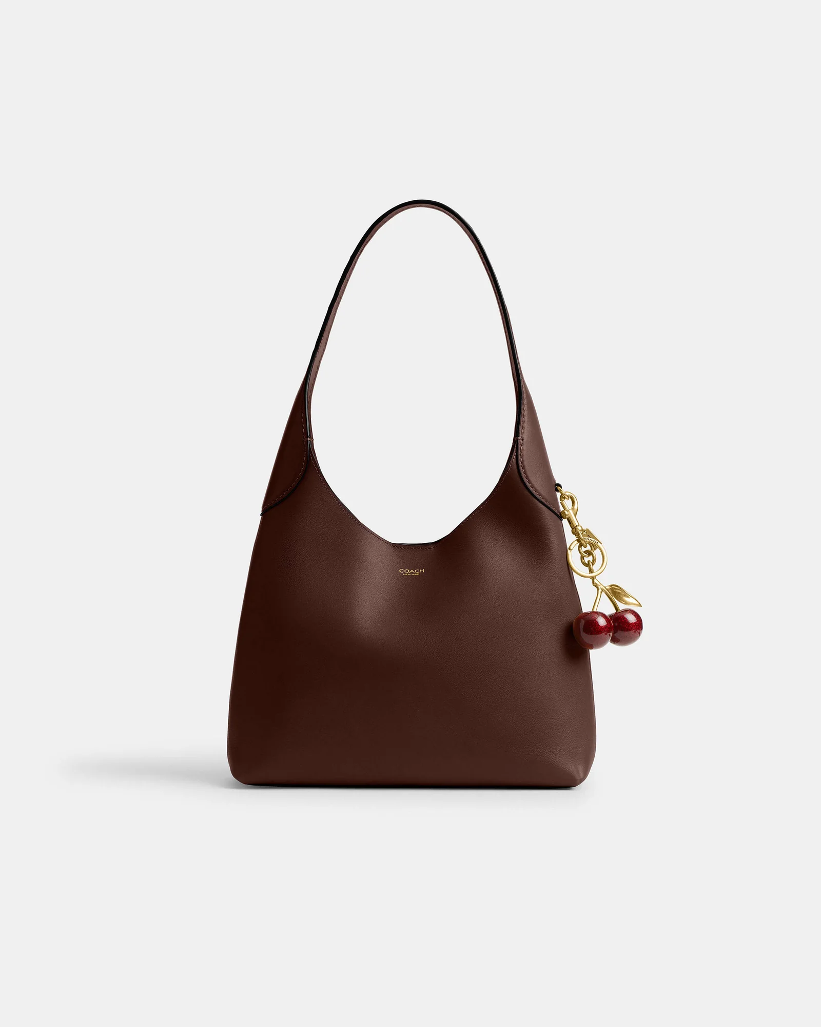 Сумка на плечо Coach Brooklyn 28 — 1