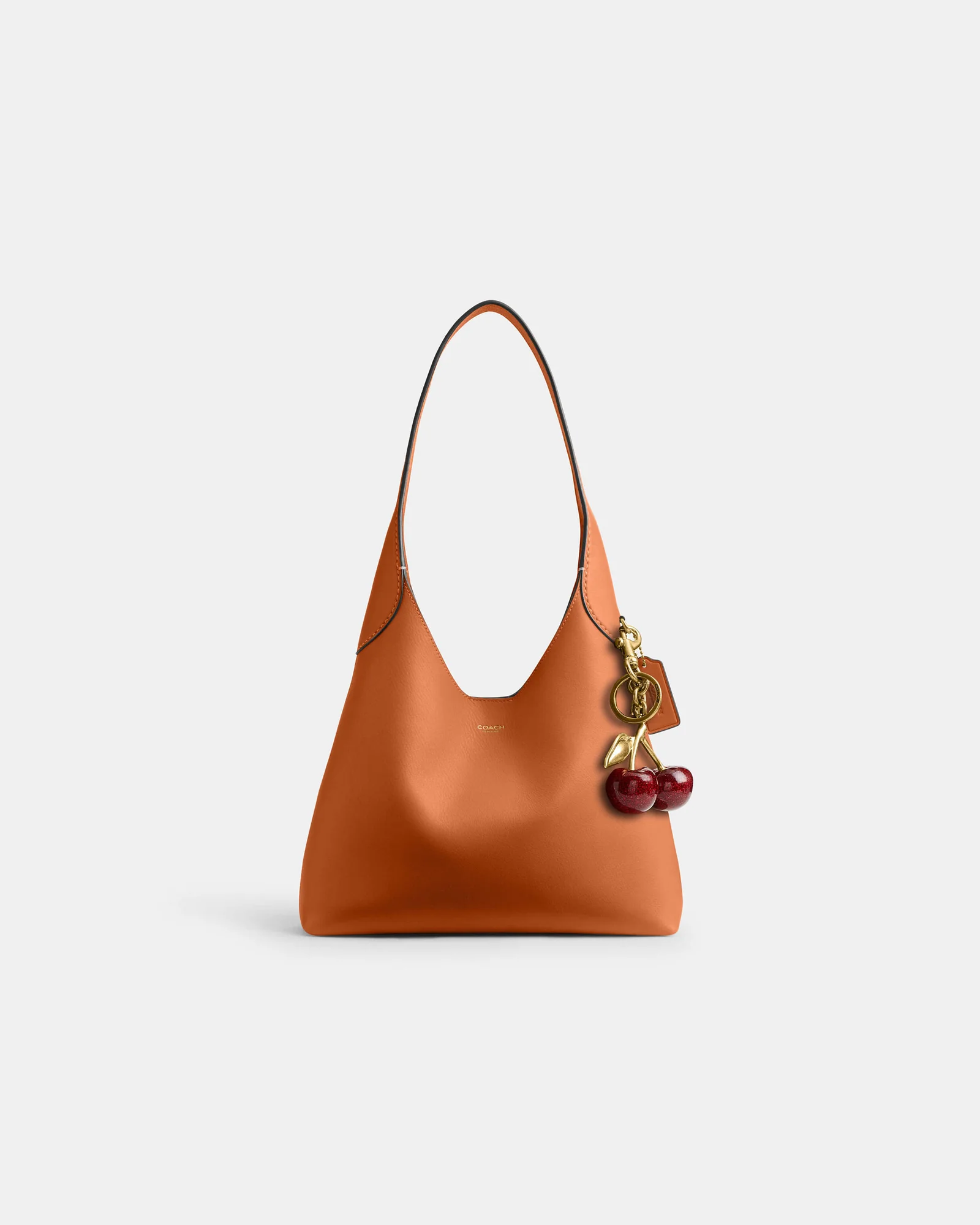 Сумка на плечо Coach Brooklyn 28 — 1