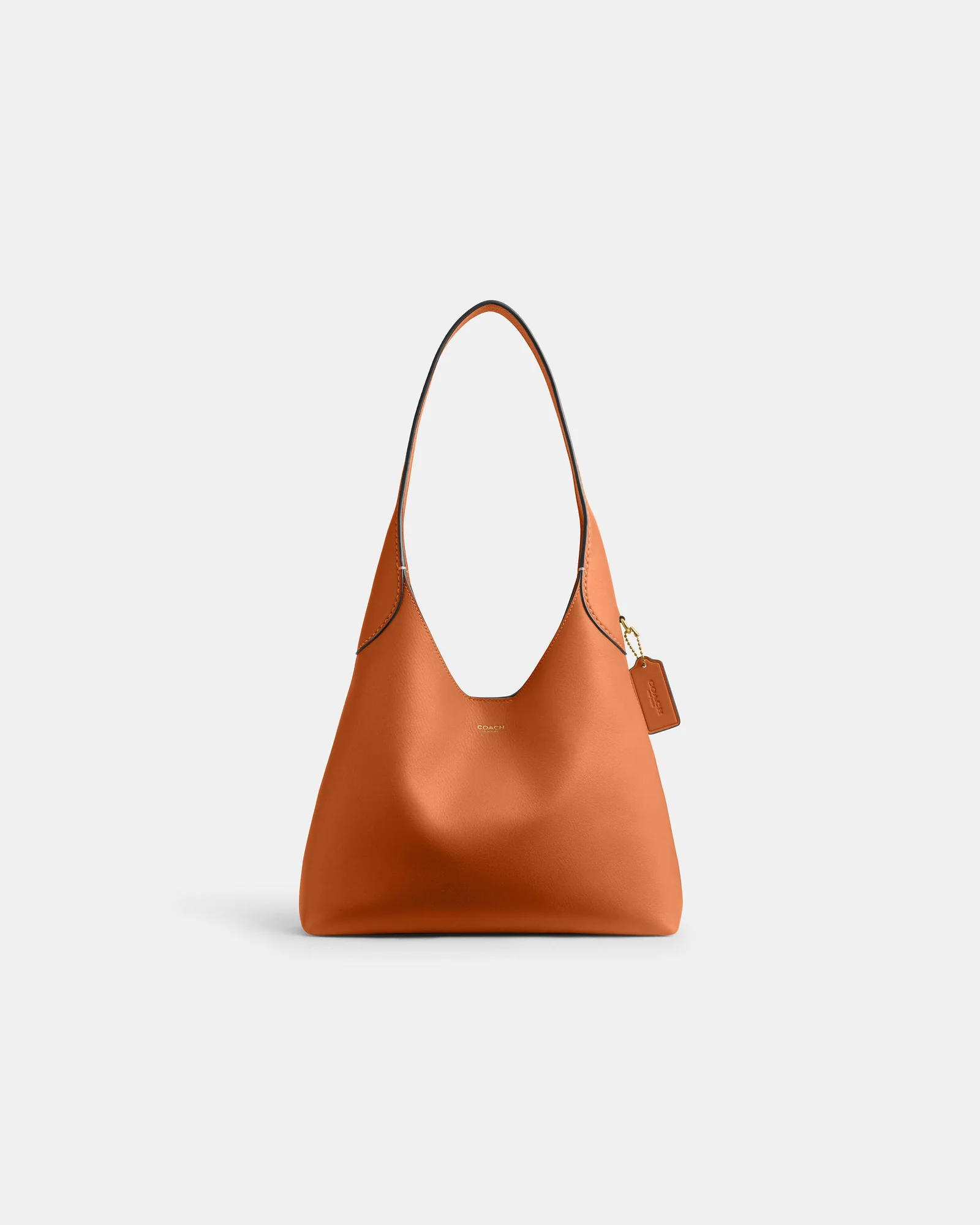 Сумка на плечо Coach Brooklyn 28 — 17
