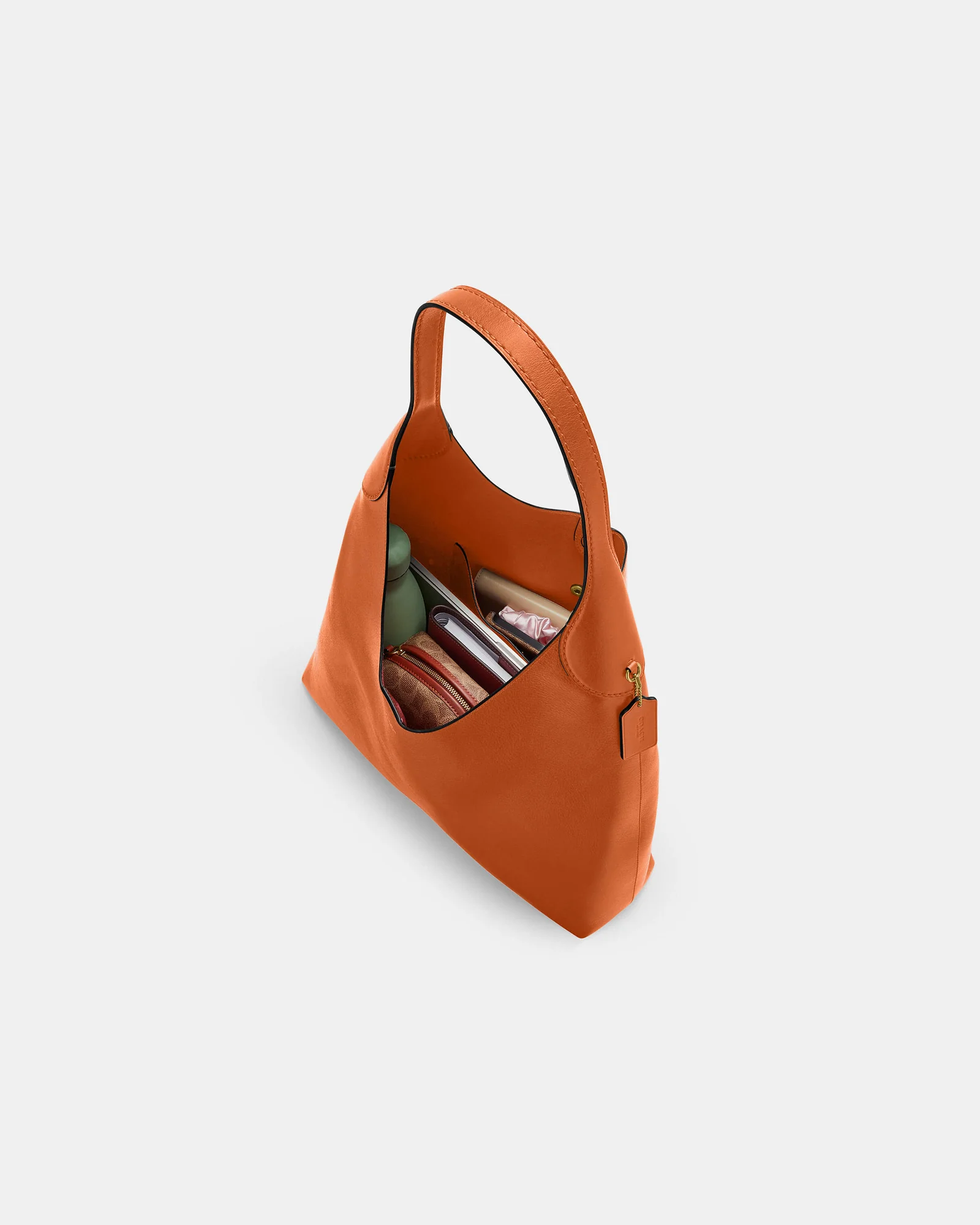 Сумка на плечо Coach Brooklyn 28 — 20