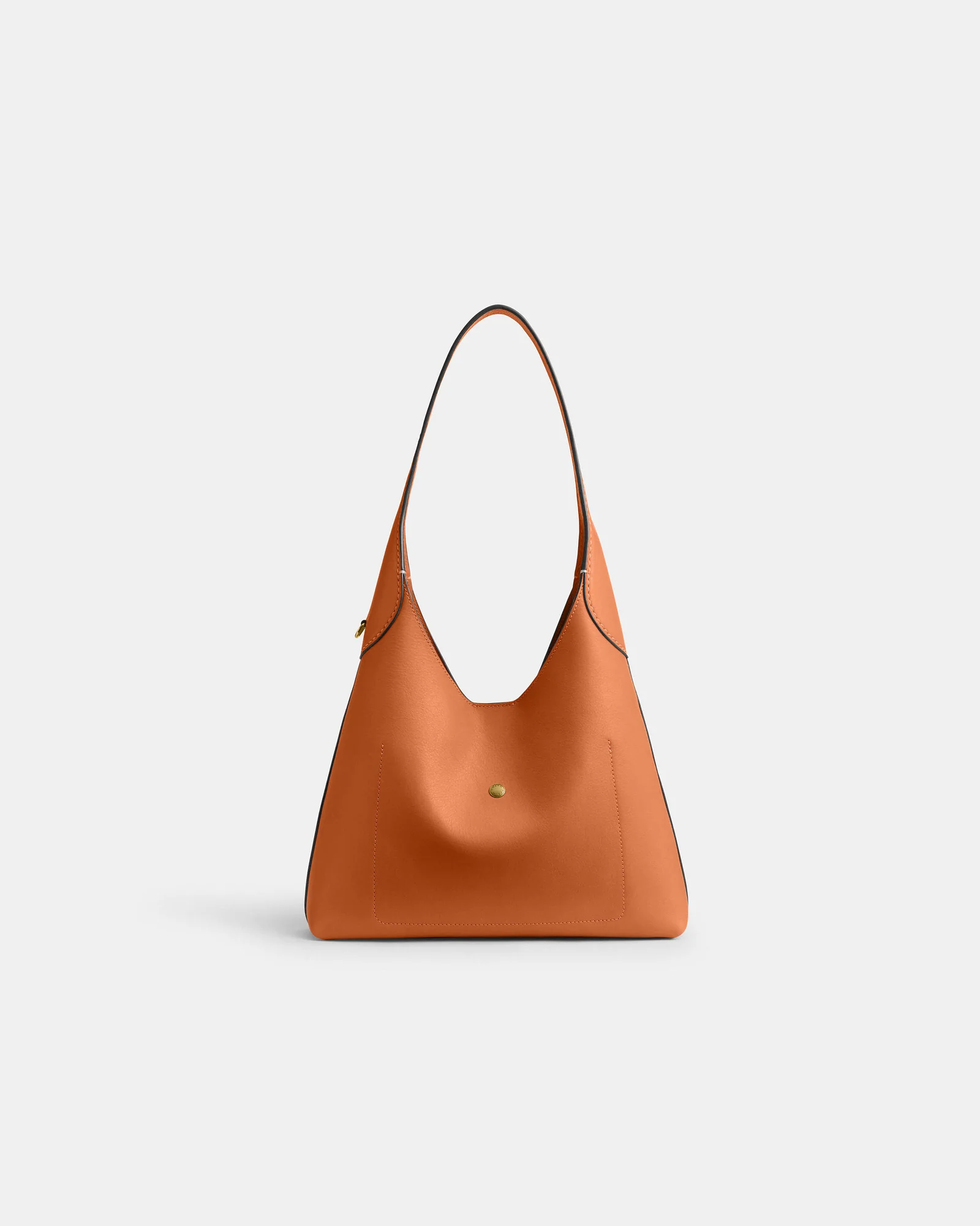 Сумка на плечо Coach Brooklyn 28 — 3