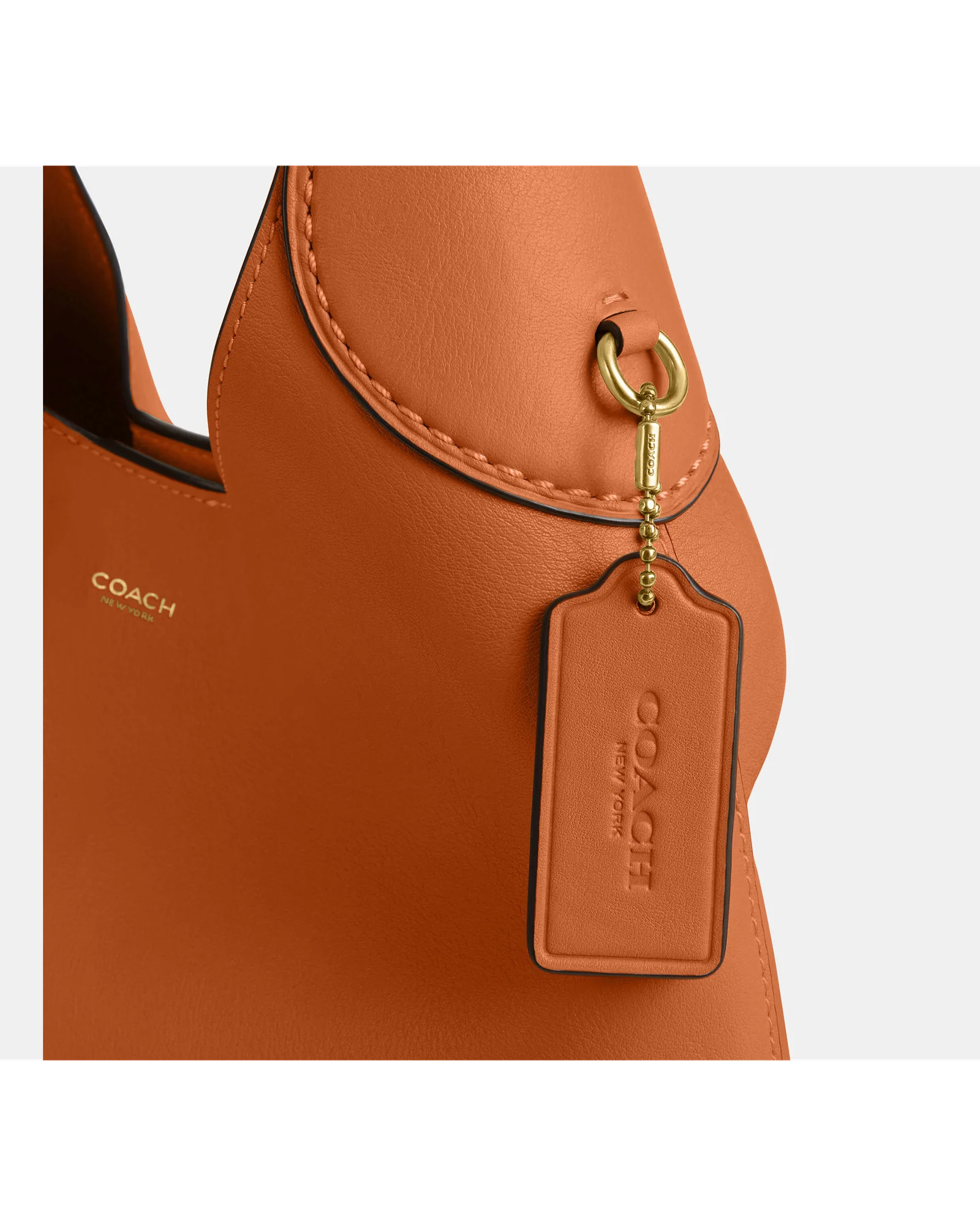 Сумка на плечо Coach Brooklyn 28 — 5