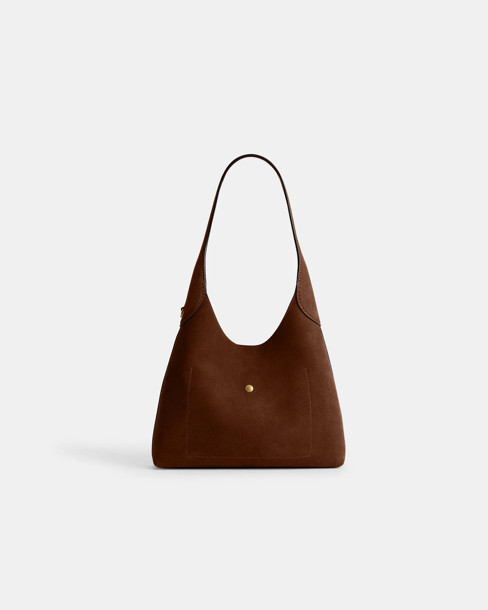 Сумка на плечо Coach Brooklyn 28 — 3