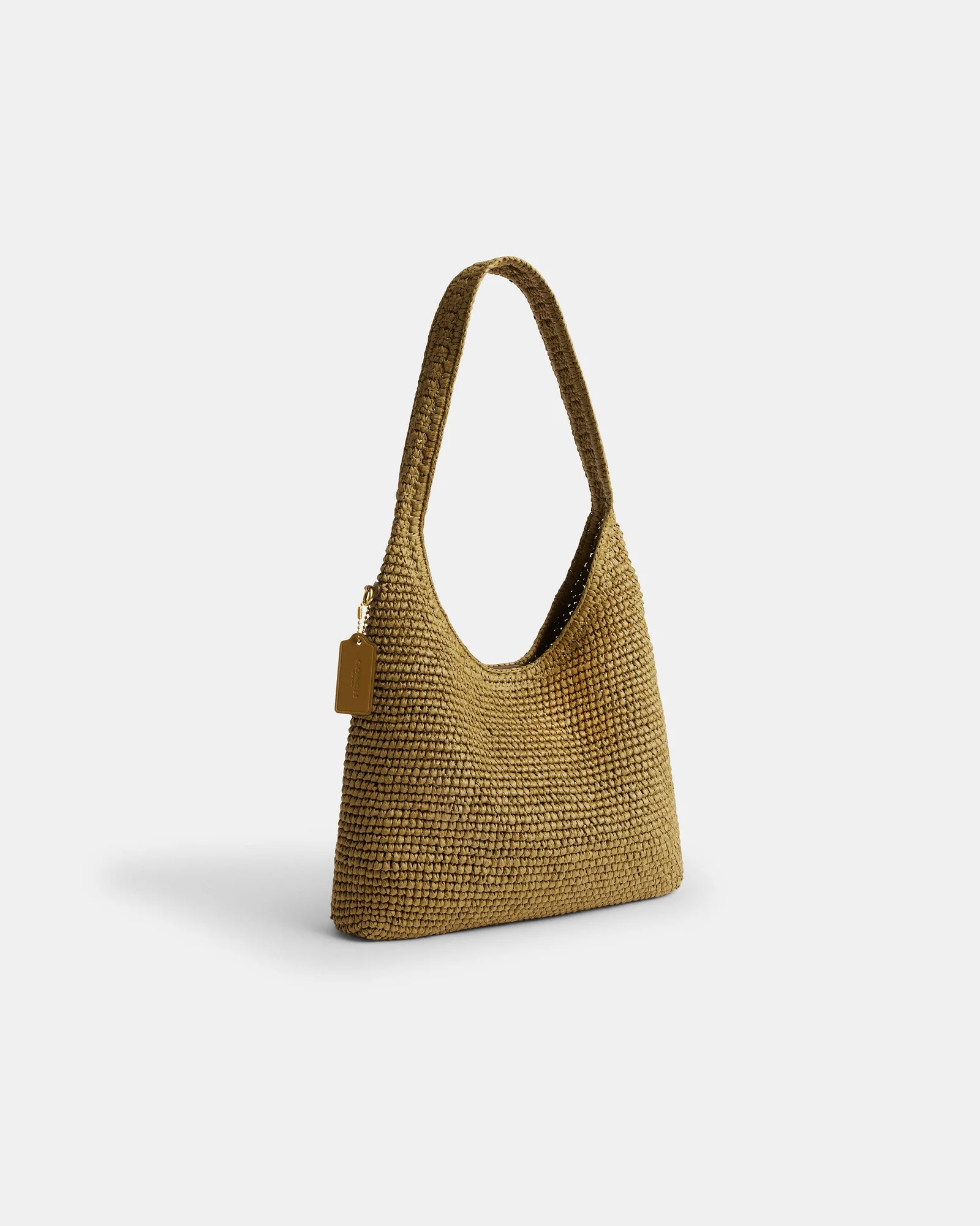 Сумка на плечо Coach Brooklyn 28 — 2