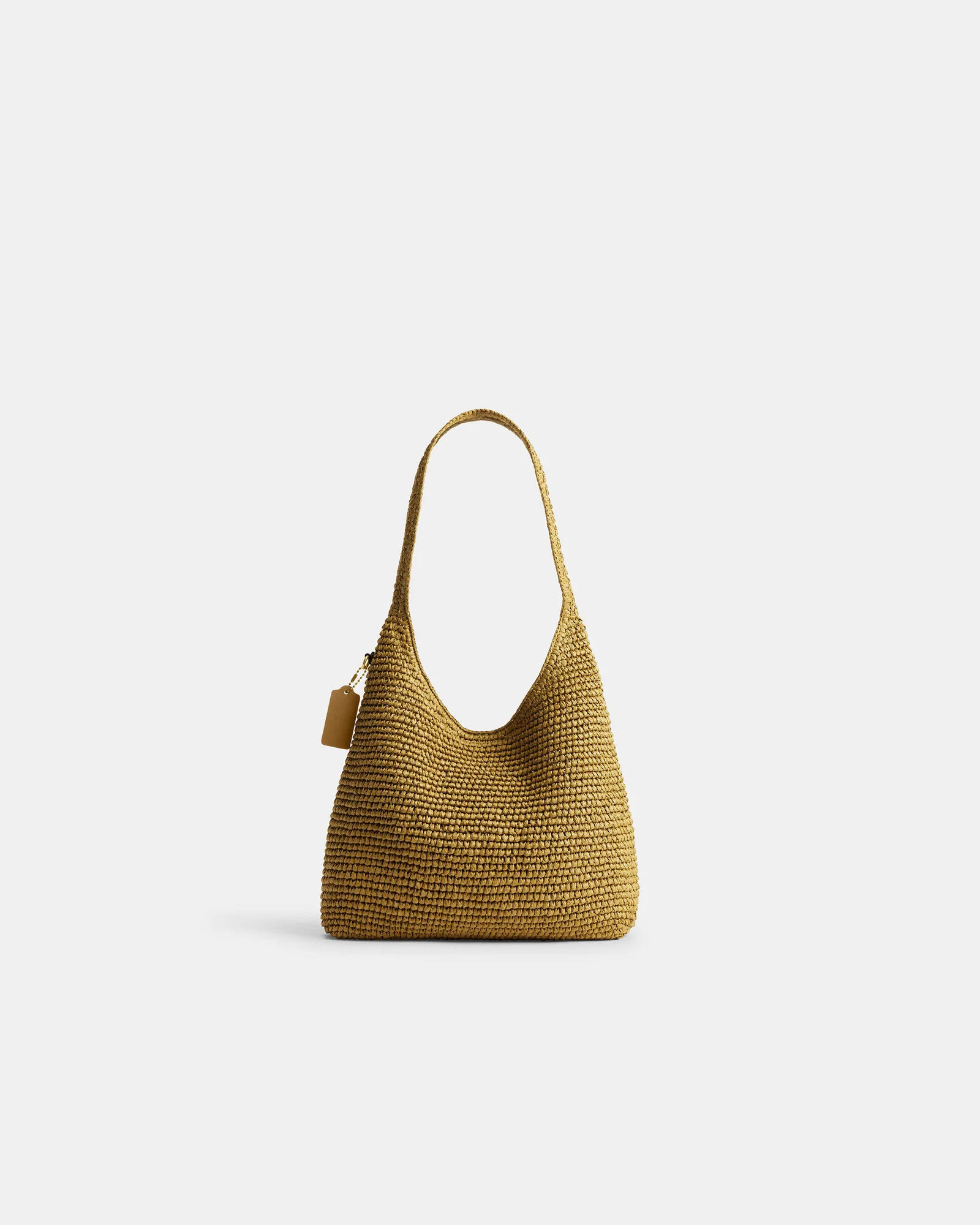 Сумка на плечо Coach Brooklyn 28 — 3