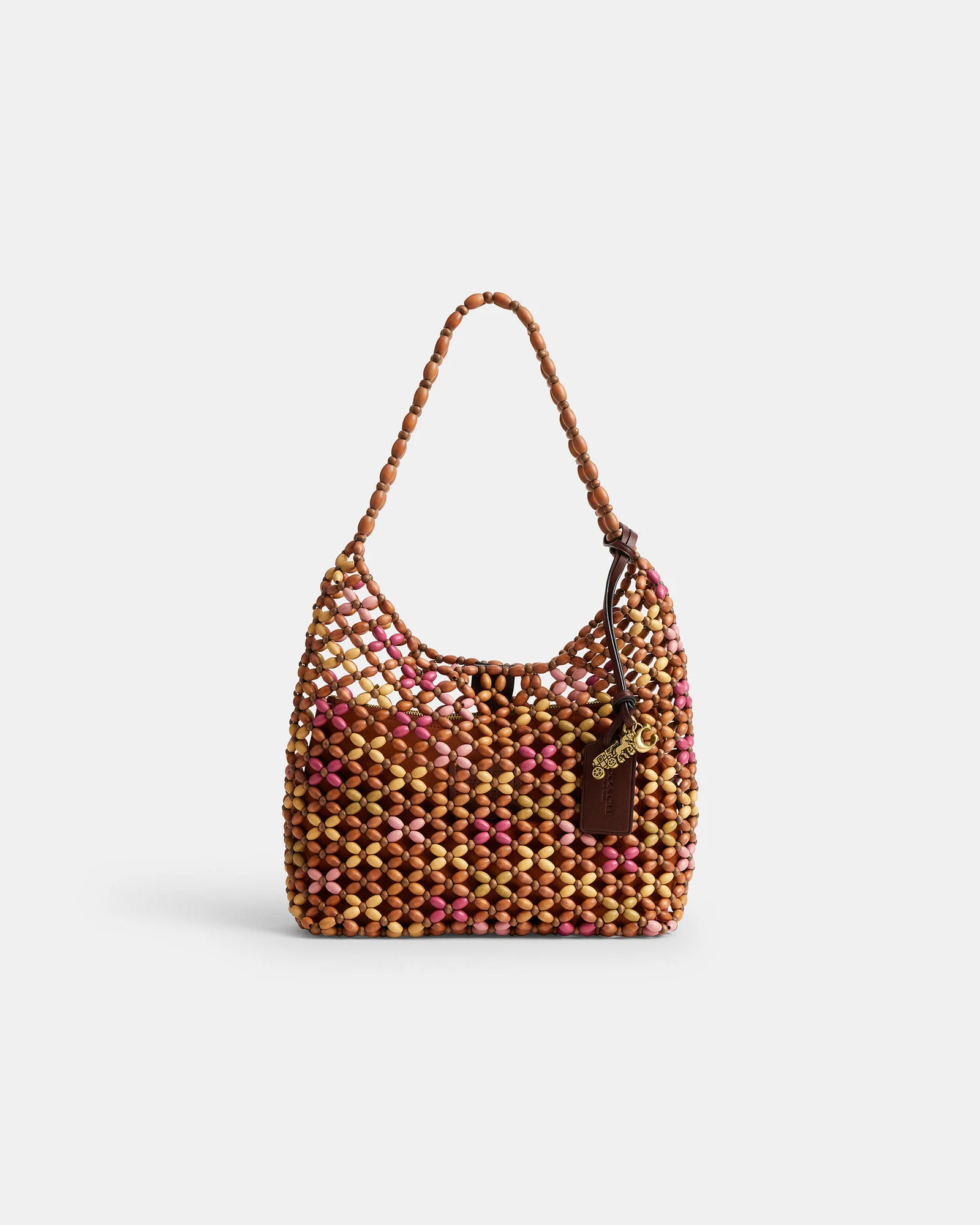 Сумка на плечо Coach Brooklyn 28 — 6