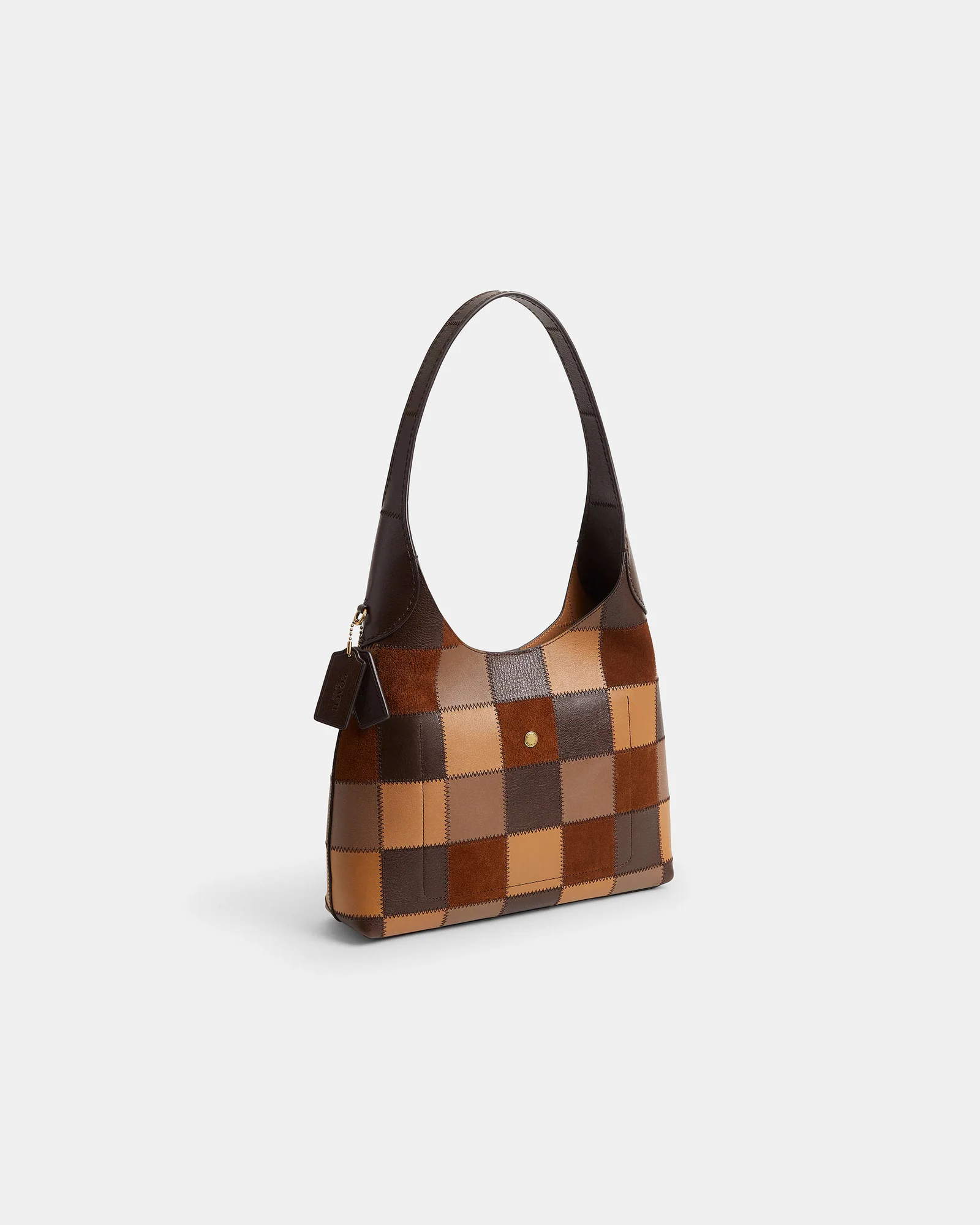 Сумка на плечо Coach Brooklyn 28 — 19