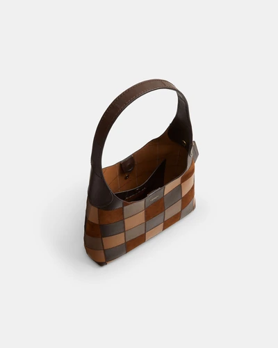 Сумка на плечо Coach Brooklyn 28