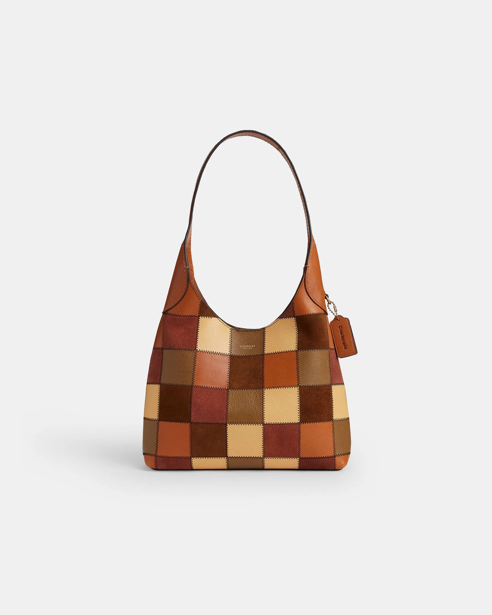 Сумка на плечо Coach Brooklyn 28 — 15
