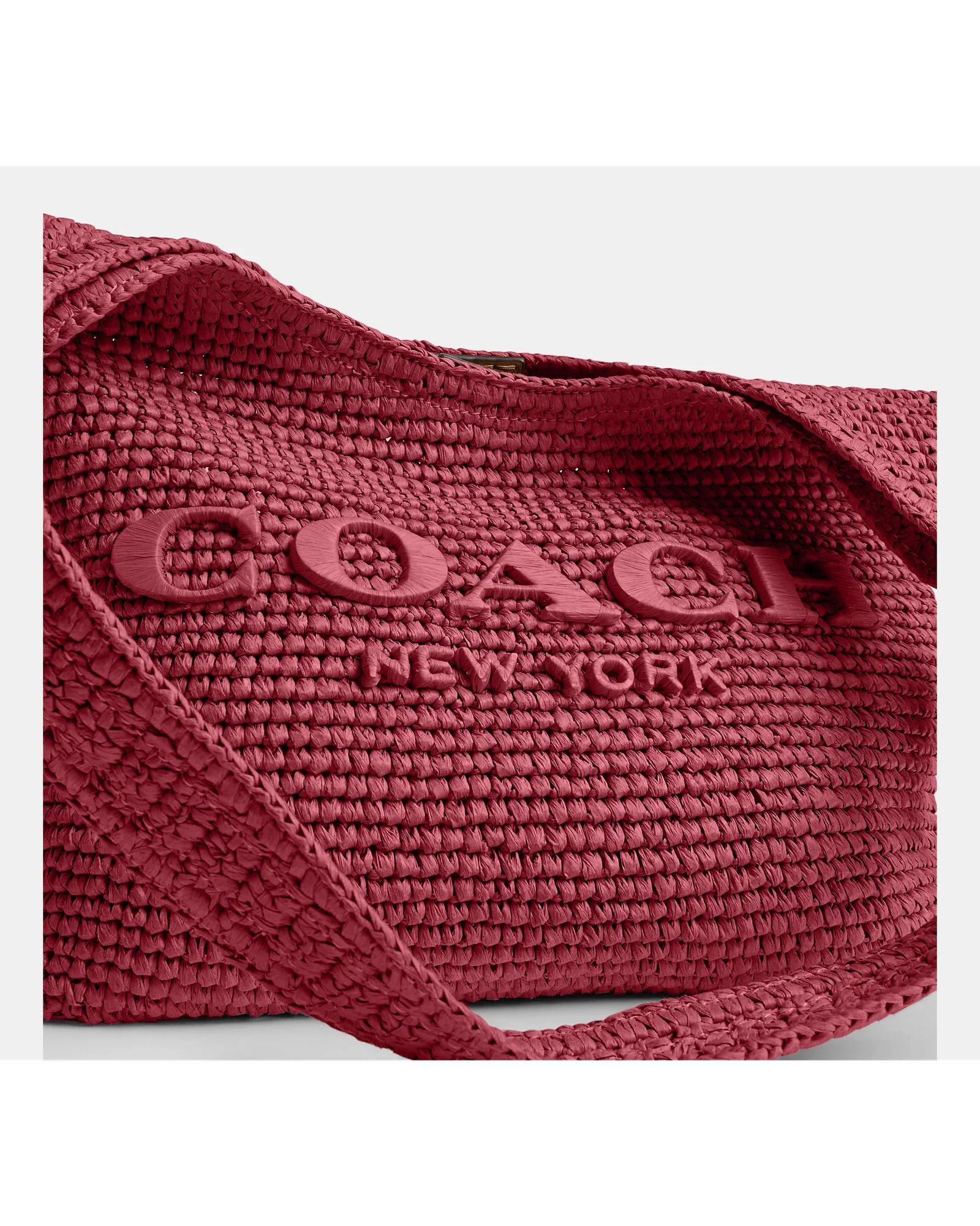 Сумка на плечо Coach Brooklyn 28 — 14