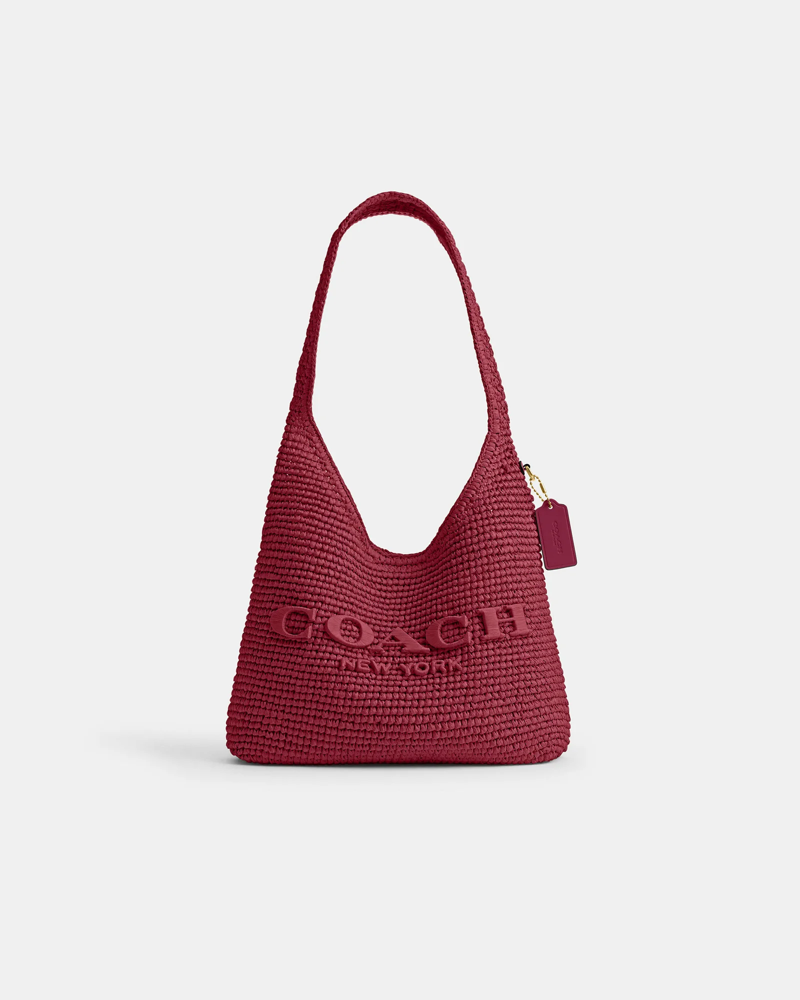 Сумка на плечо Coach Brooklyn 28 — 15