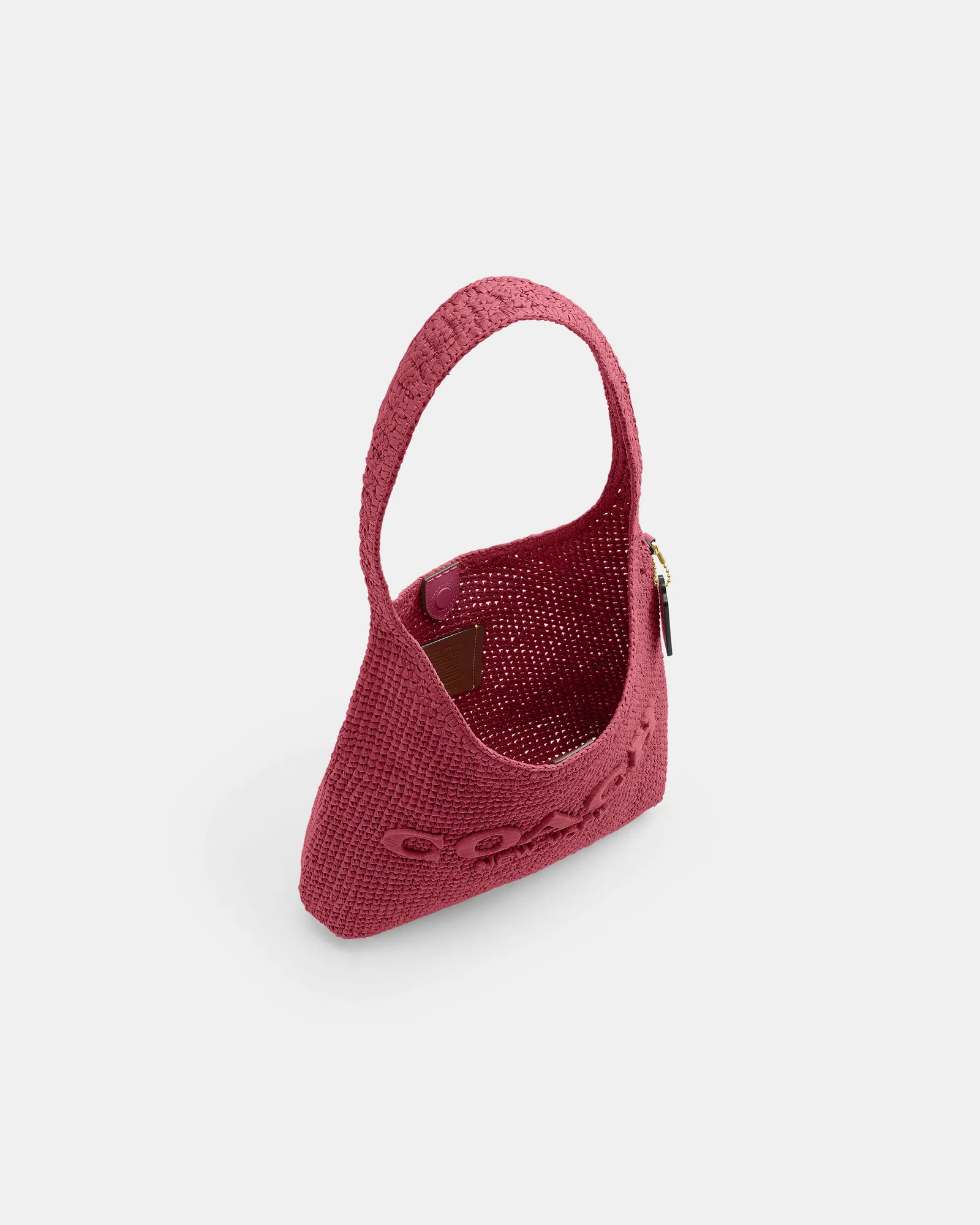 Сумка на плечо Coach Brooklyn 28 — 8