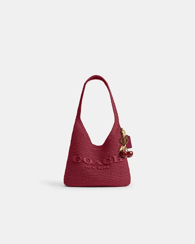 Сумка на плечо Coach Brooklyn 28