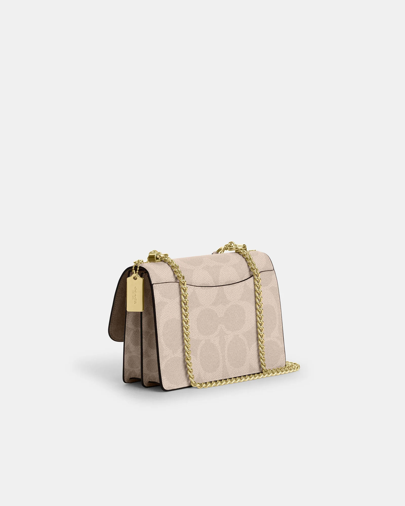 Сумка-кроссбоди Coach Klare — 3