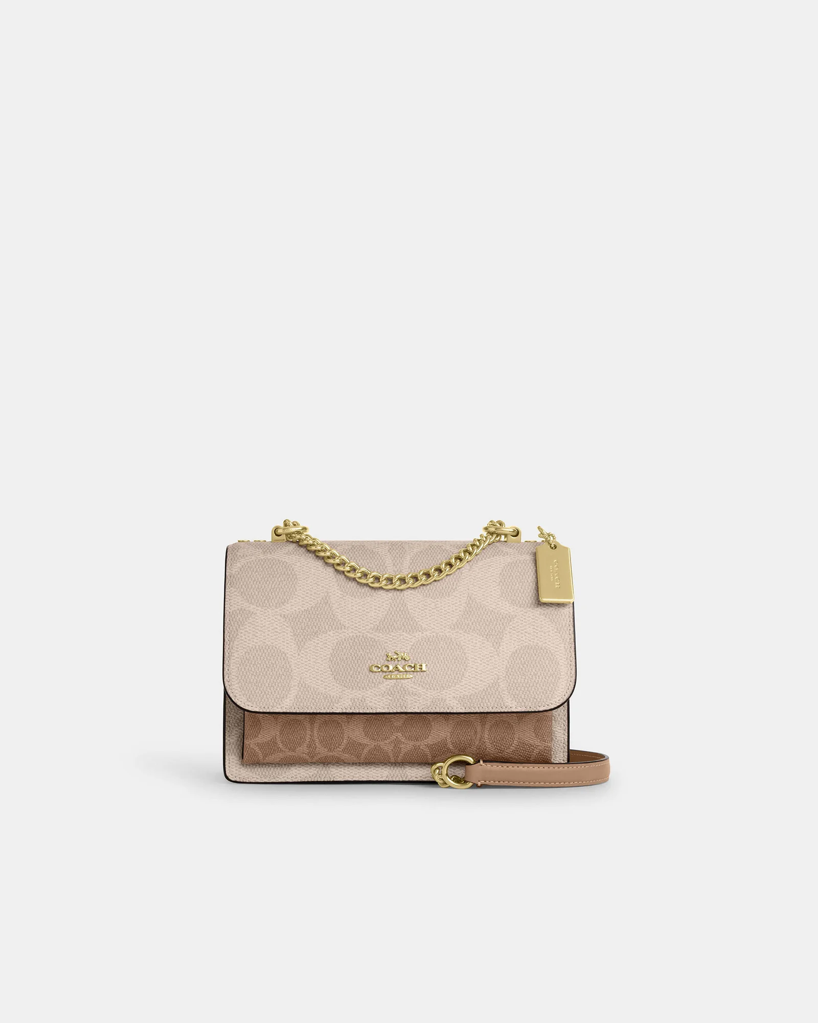 Сумка-кроссбоди Coach Klare — 6