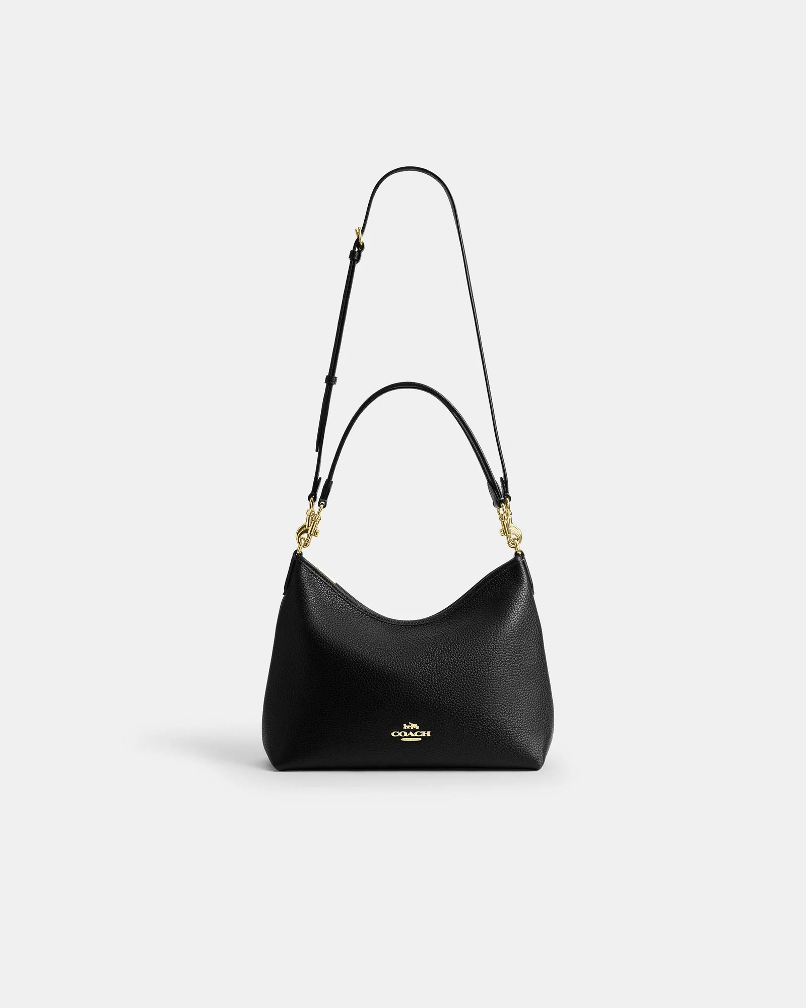 Женская сумка на плечо Coach — 15