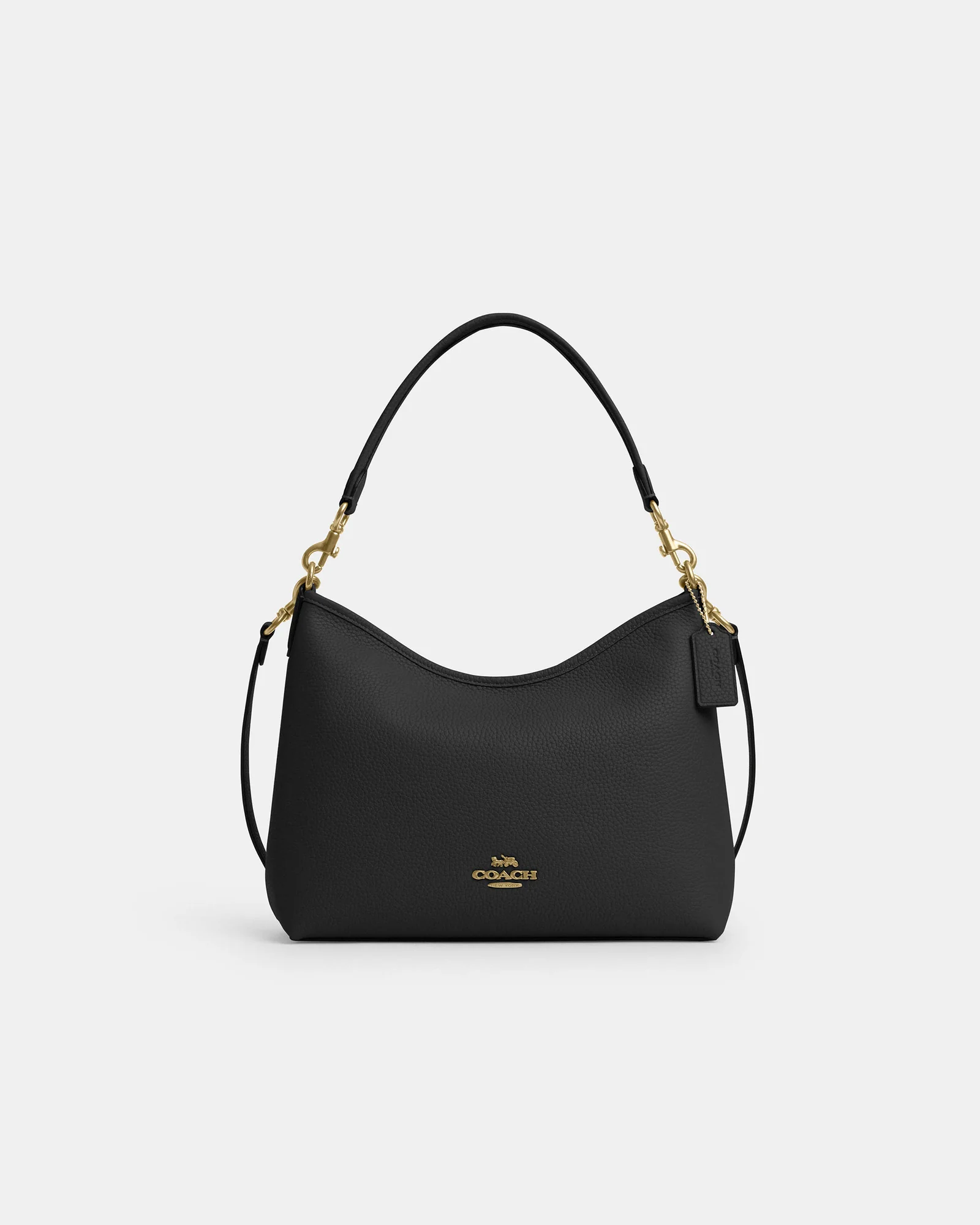 Женская сумка на плечо Coach — 18