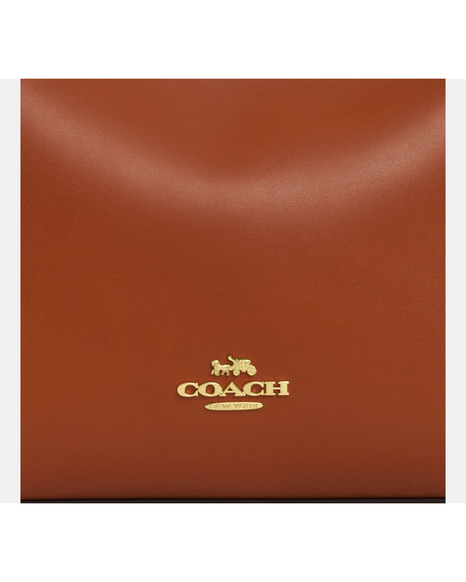 Женская сумка на плечо Coach — 12